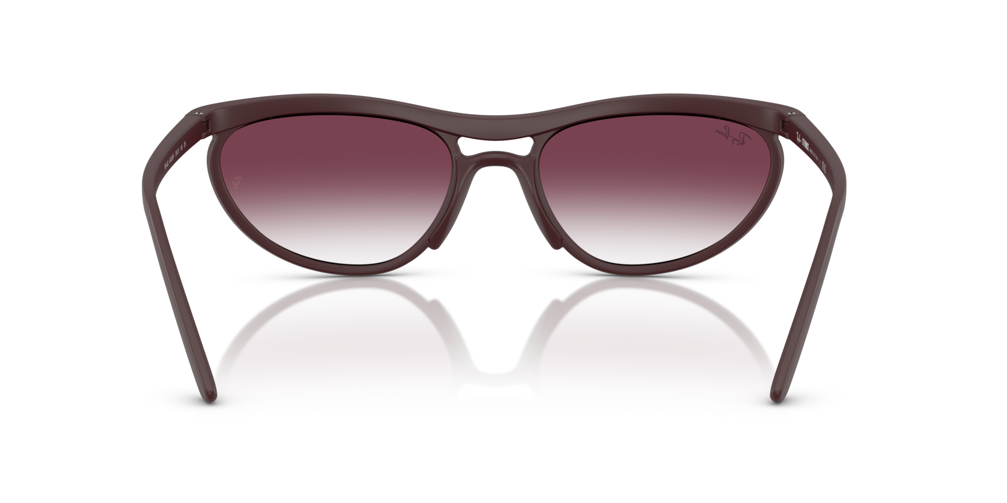 Ray-Ban RB4453 64458H 59