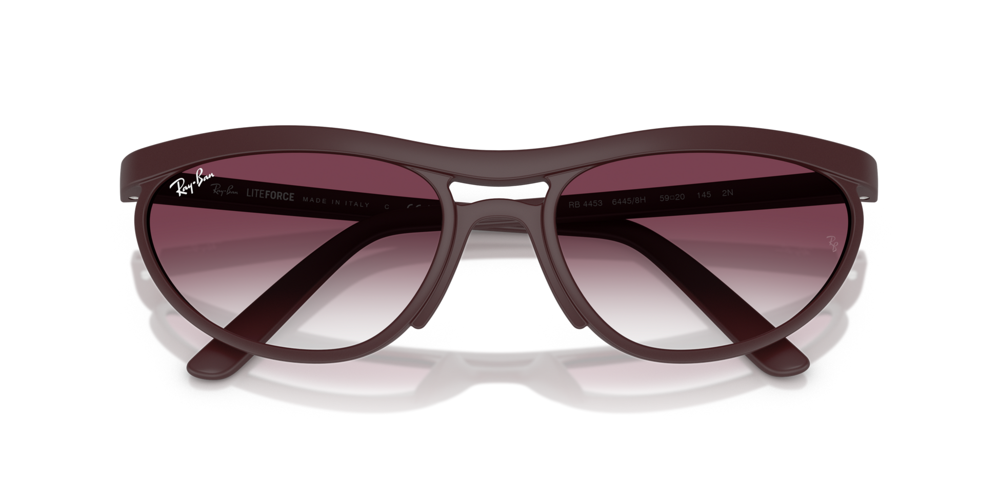 Ray-Ban RB4453 64458H 59