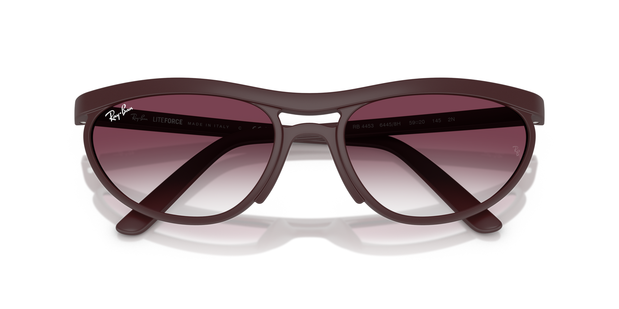 Ray-Ban RB4453 64458H 59