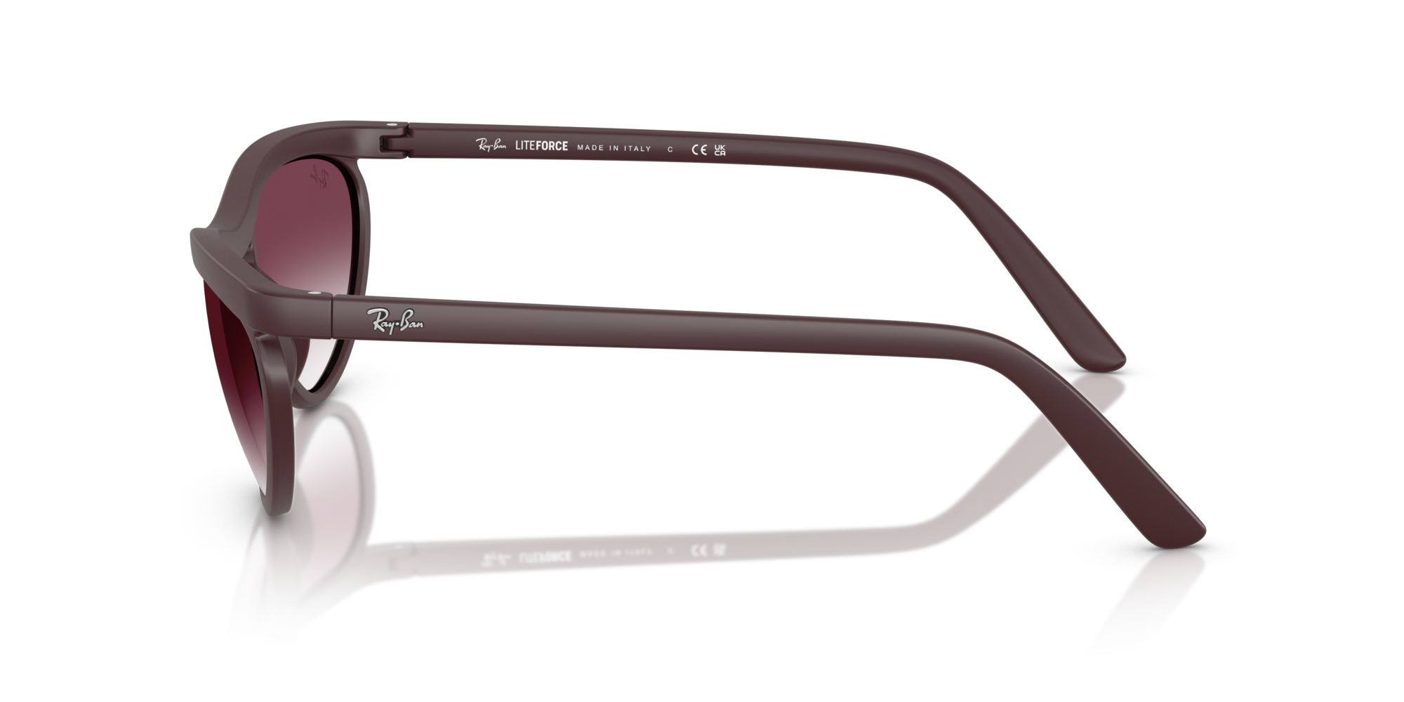 Ray-Ban RB4453 64458H 59