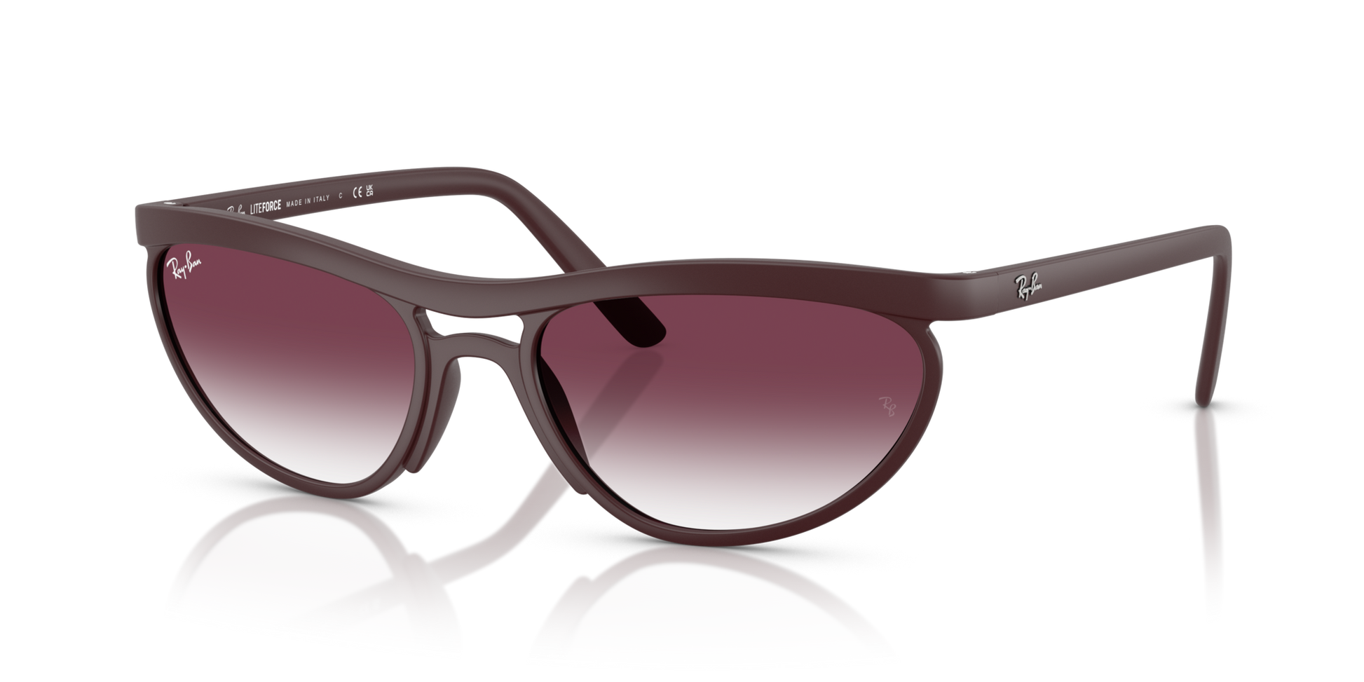 Ray-Ban RB4453 64458H 59
