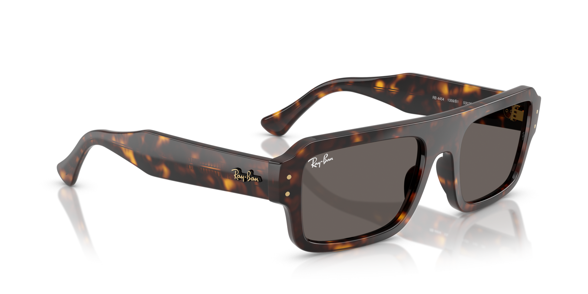 Ray-Ban RB4454 1359B1 56