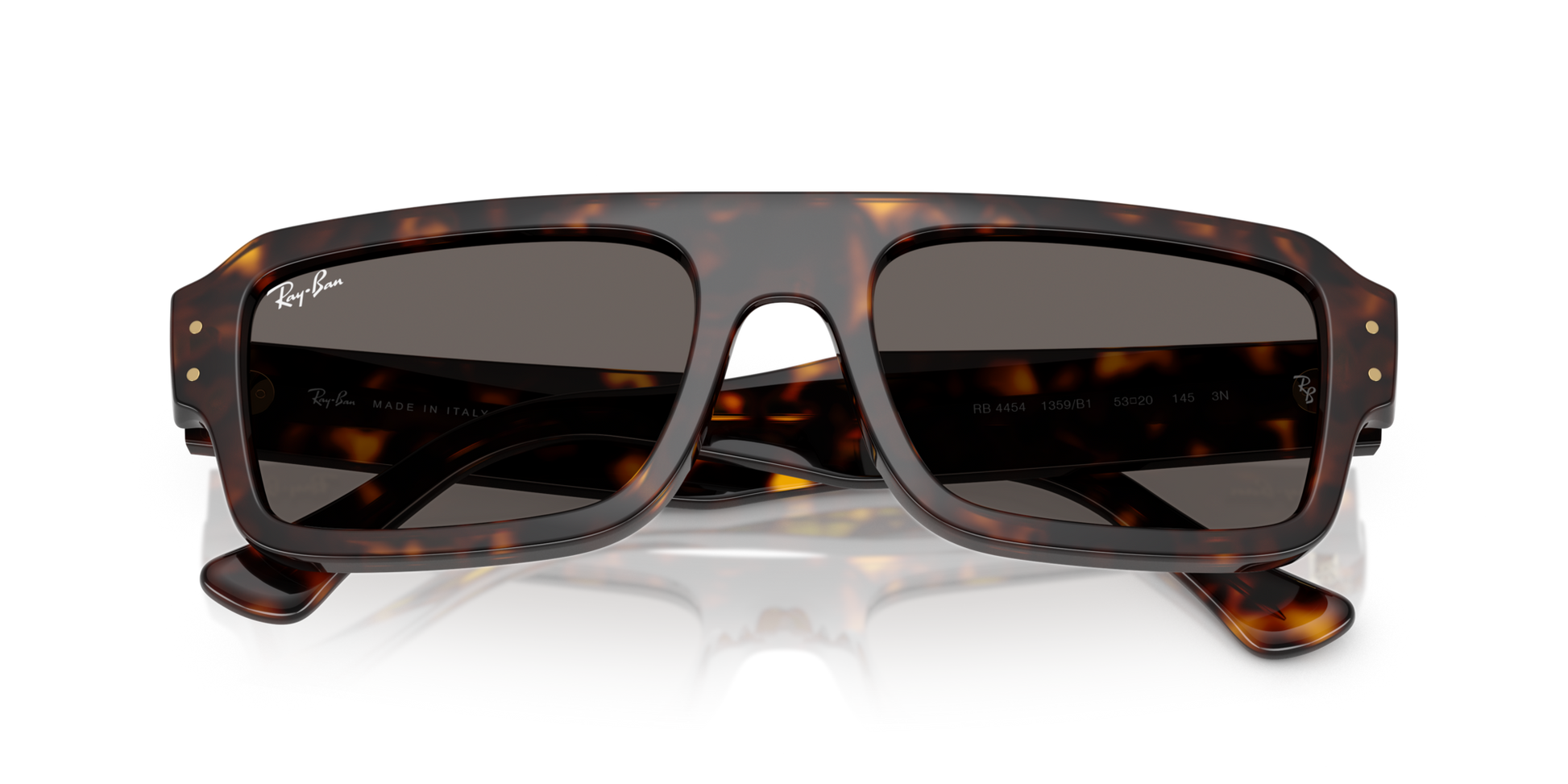 Ray-Ban RB4454 1359B1 56