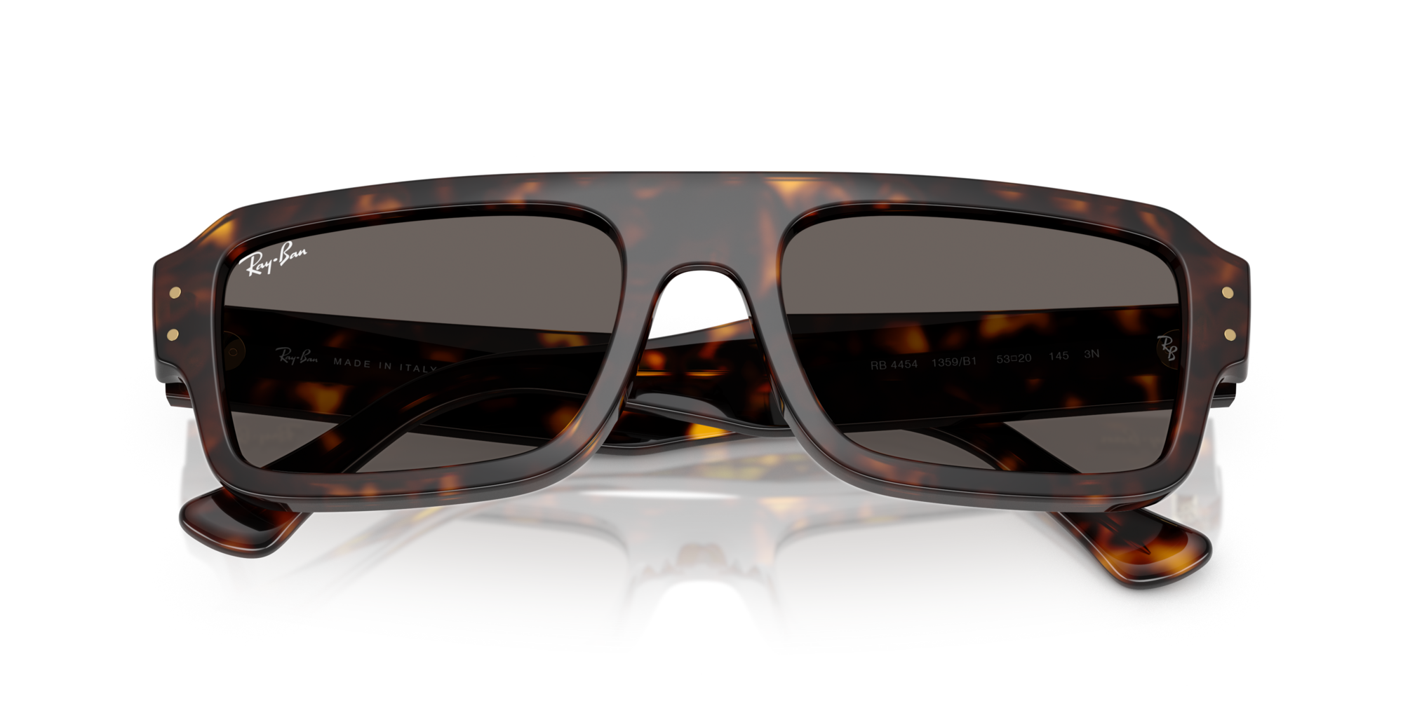 Ray-Ban RB4454 1359B1 56