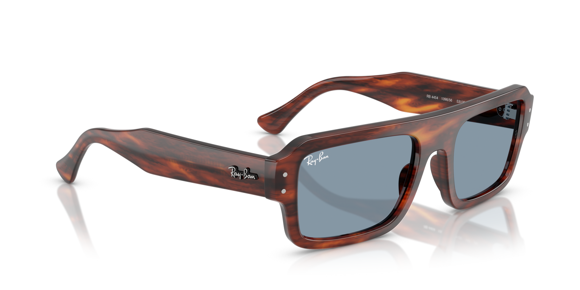 Ray-Ban RB4454 139856 53
