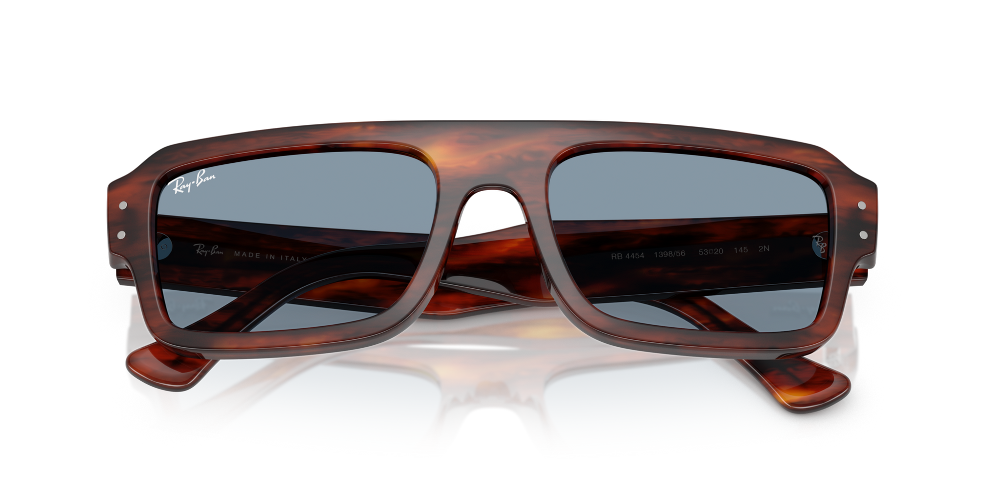 Ray-Ban RB4454 139856 53