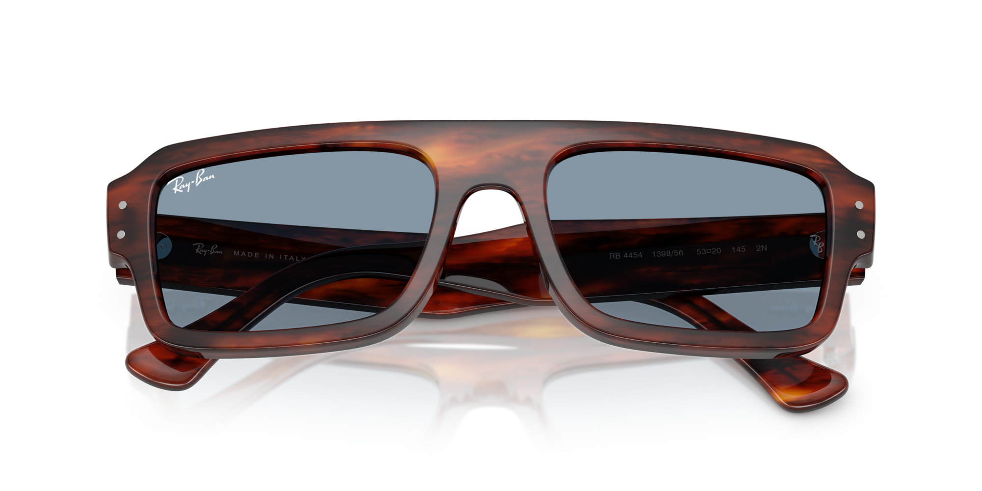 Ray-Ban RB4454 139856 53