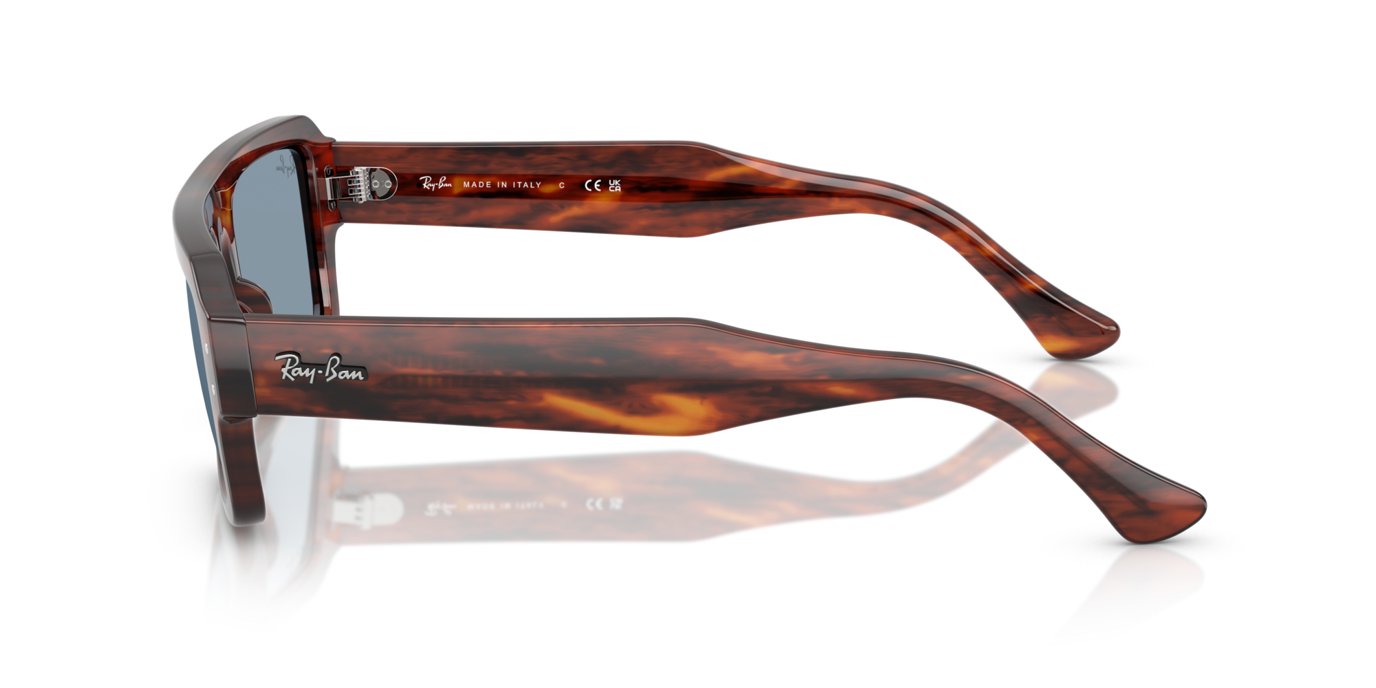 Ray-Ban RB4454 139856 53