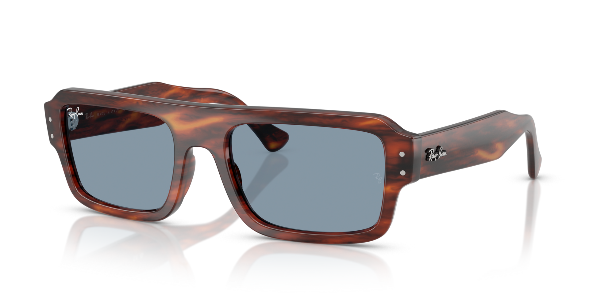 Ray-Ban RB4454 139856 53