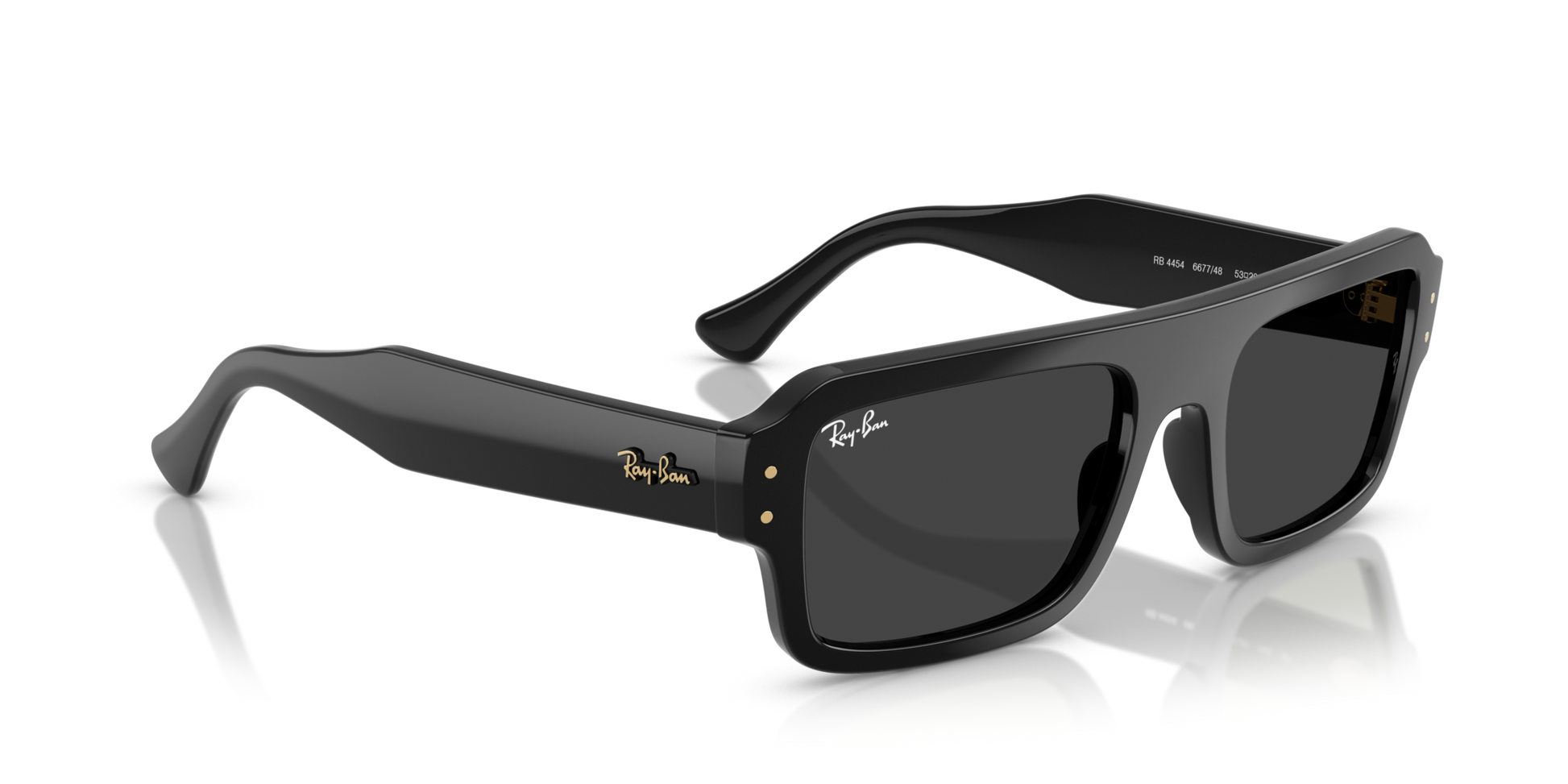 Ray-Ban RB4454 667748 56