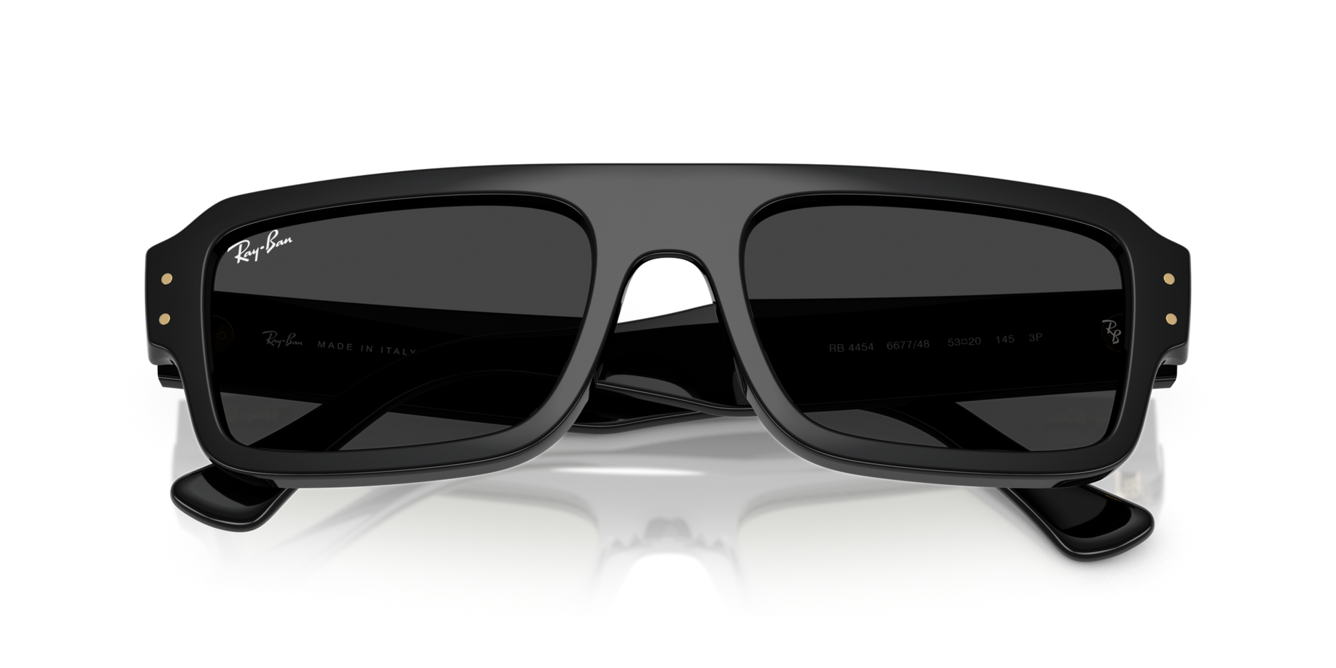 Ray-Ban RB4454 667748 56