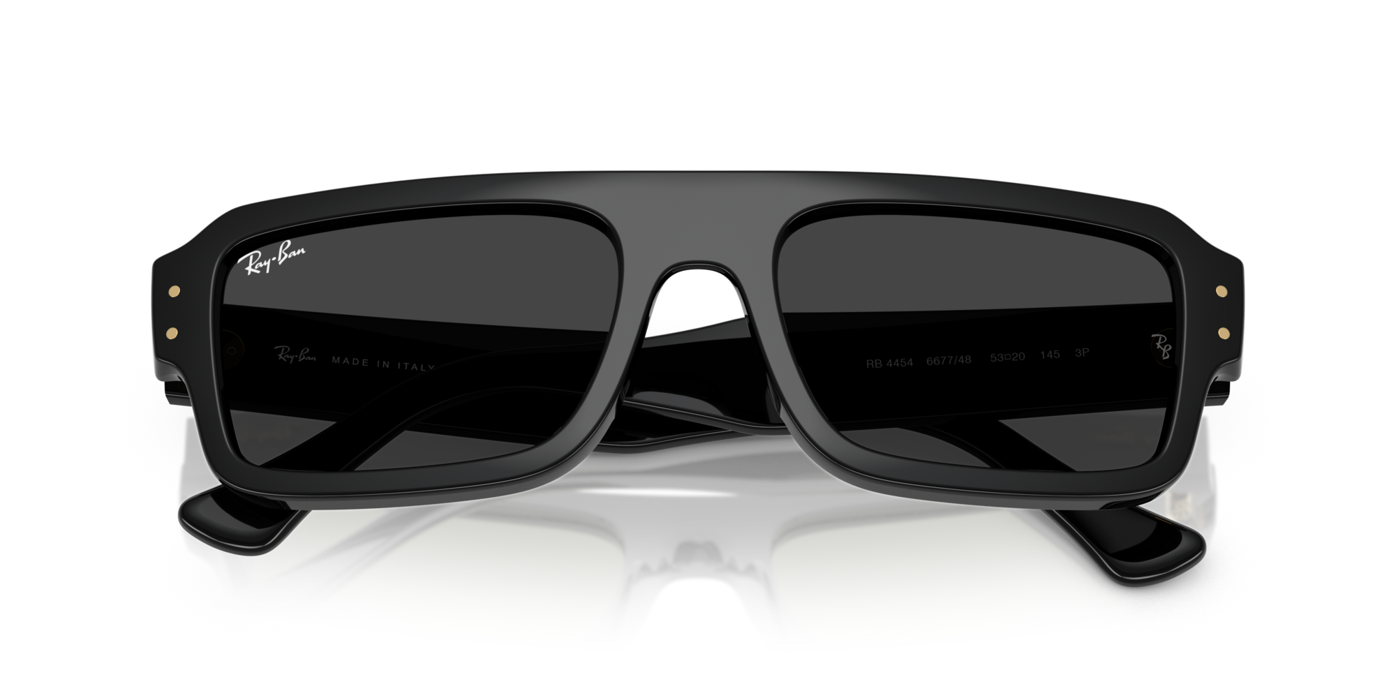 Ray-Ban RB4454 667748 56