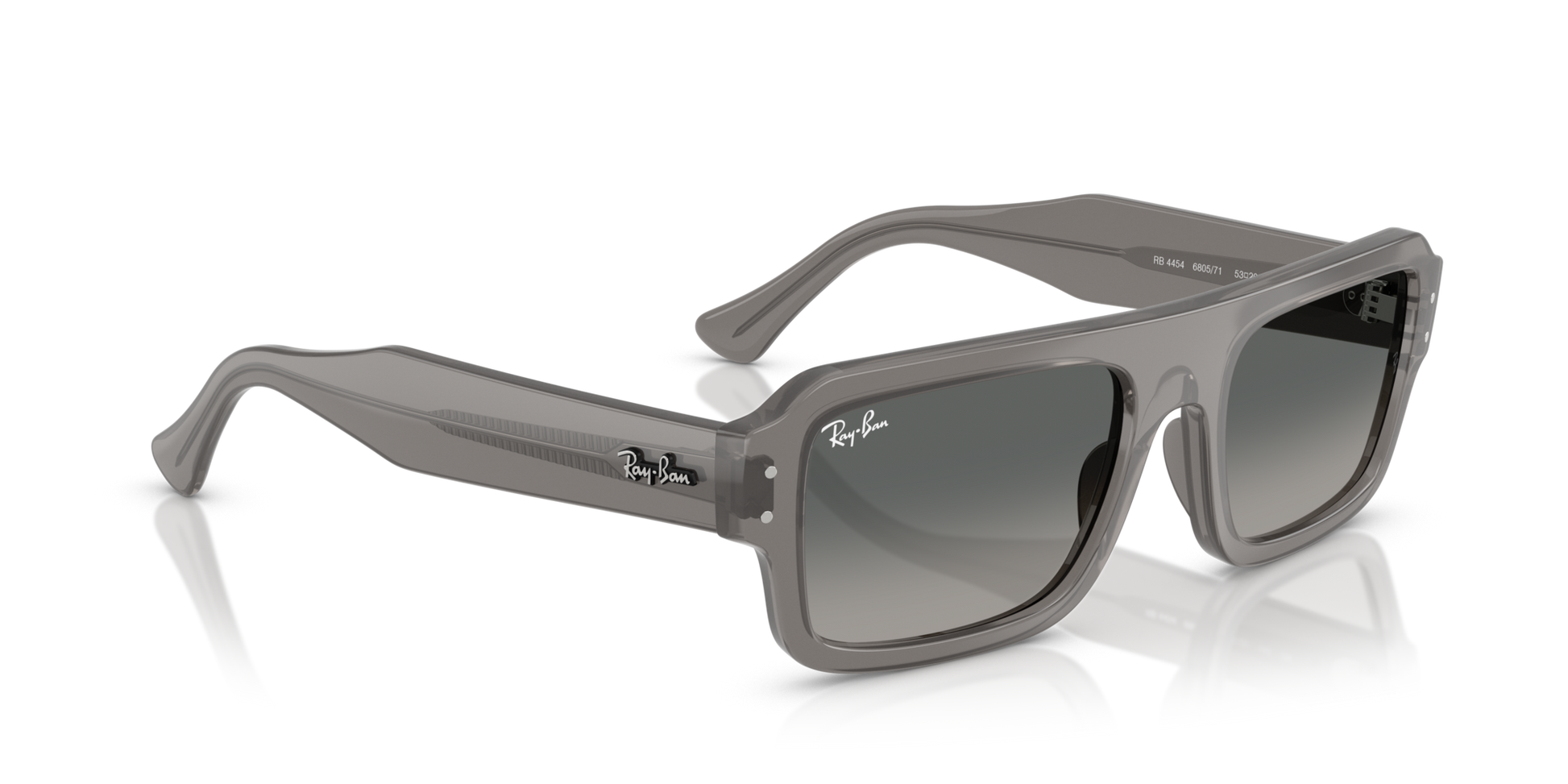 Ray-Ban RB4454 680571 53