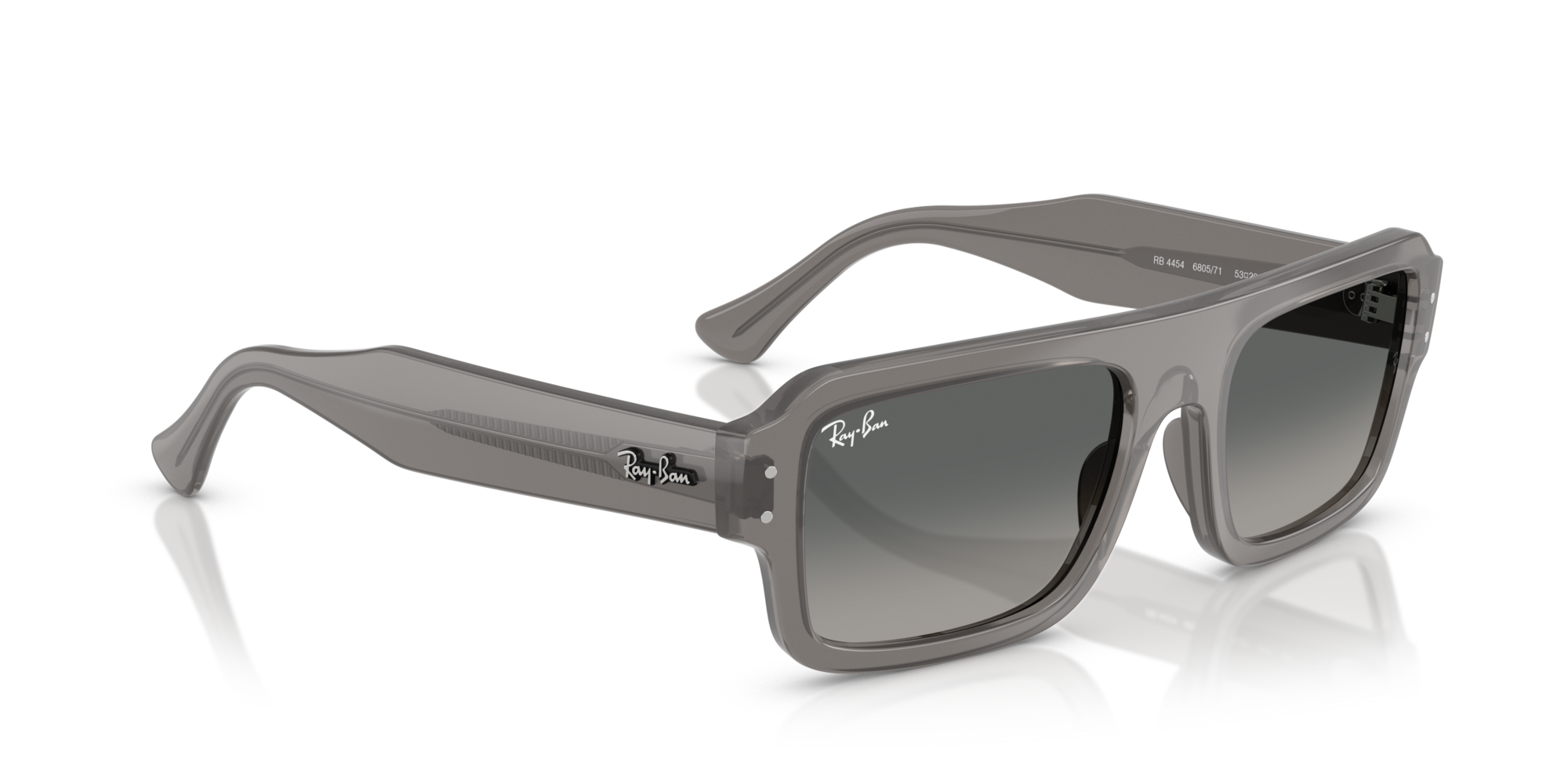 Ray-Ban RB4454 680571 53