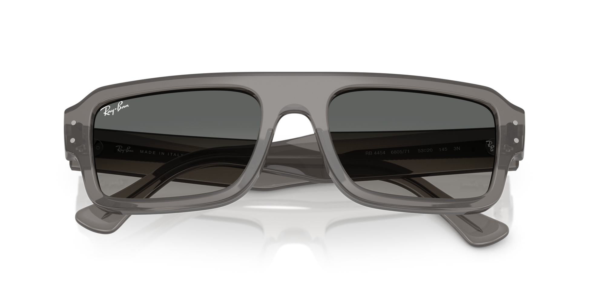 Ray-Ban RB4454 680571 53