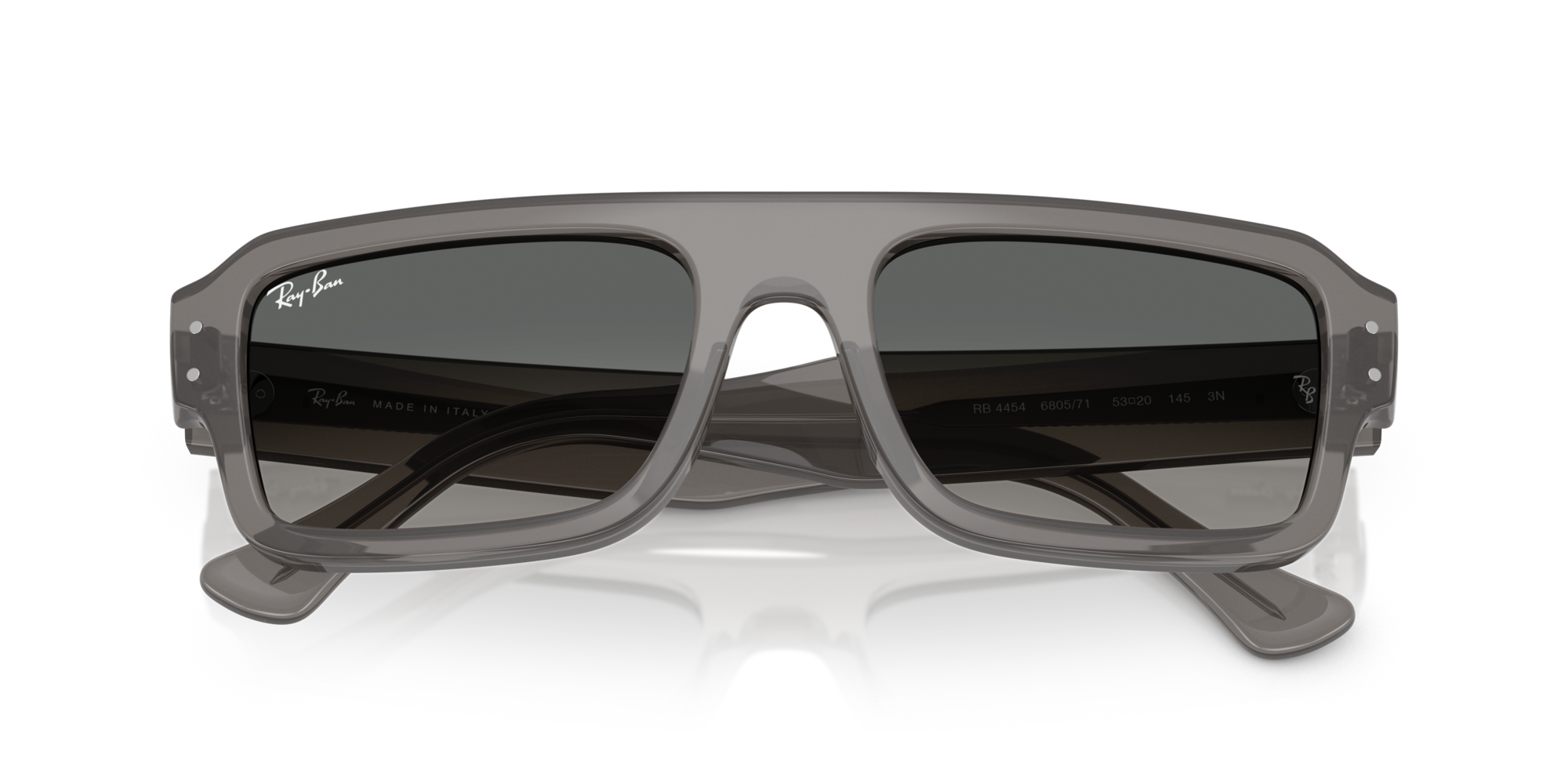 Ray-Ban RB4454 680571 53