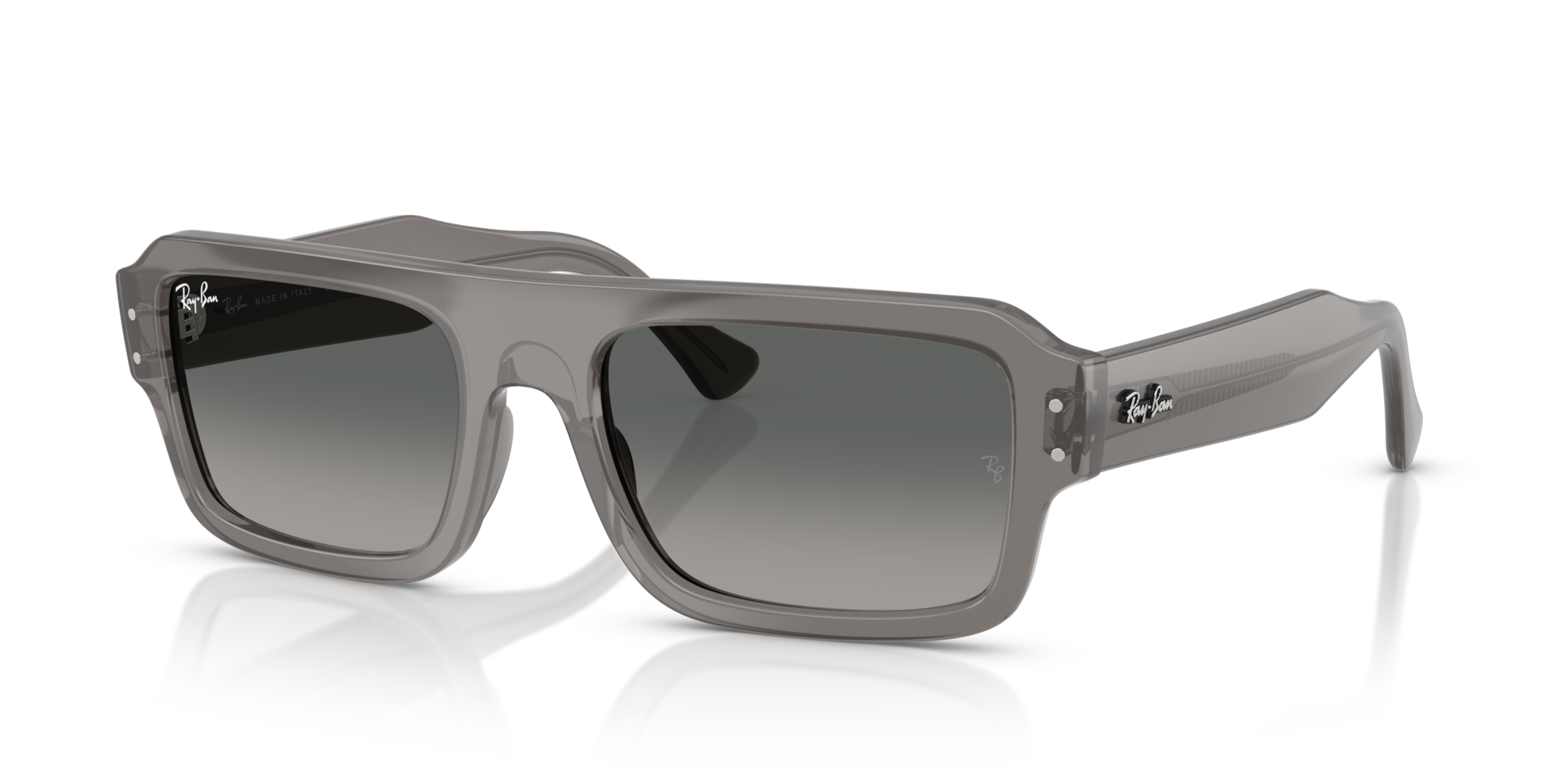 Ray-Ban RB4454 680571 53