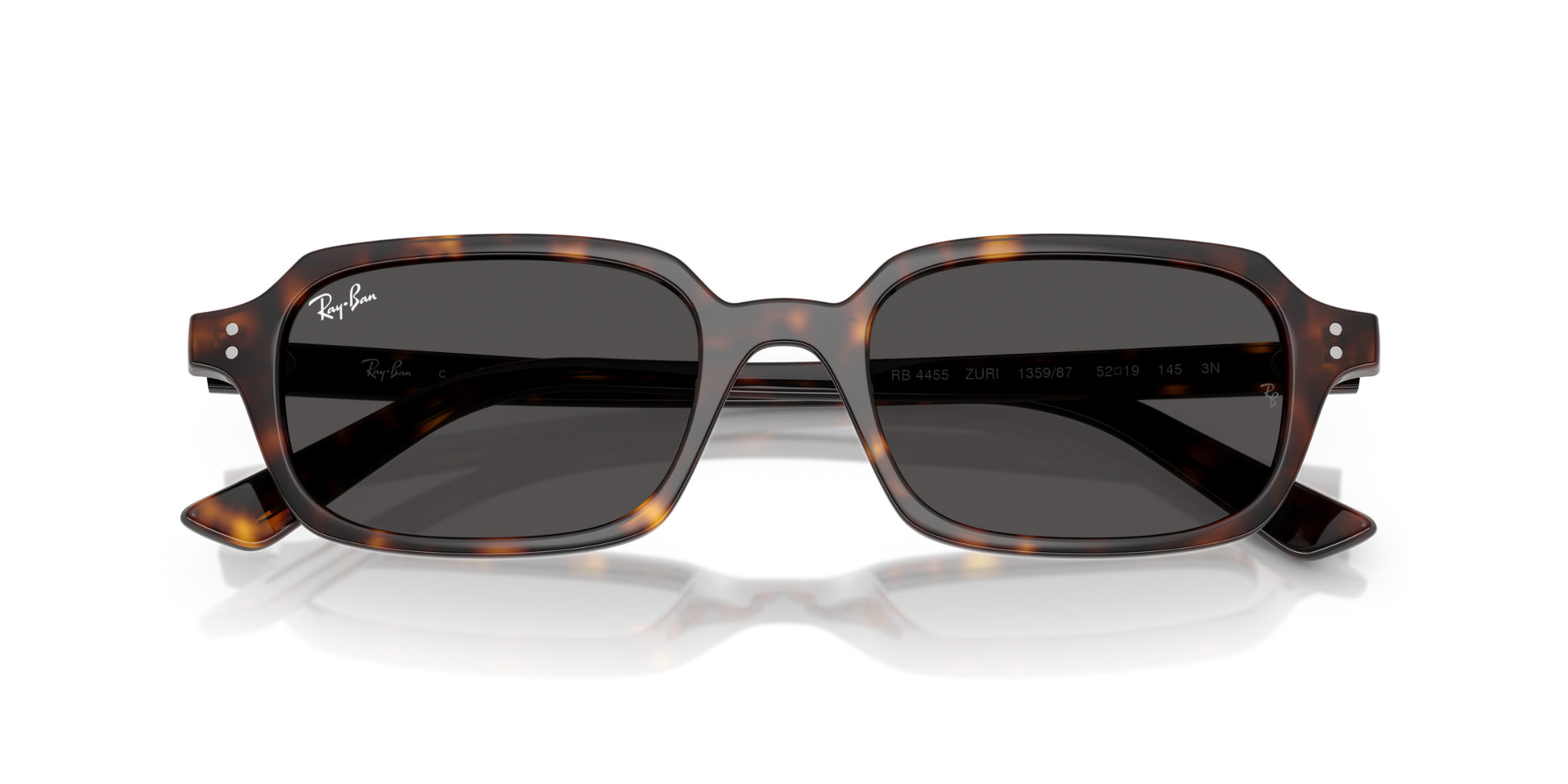 Ray-Ban RB4455 135987 49