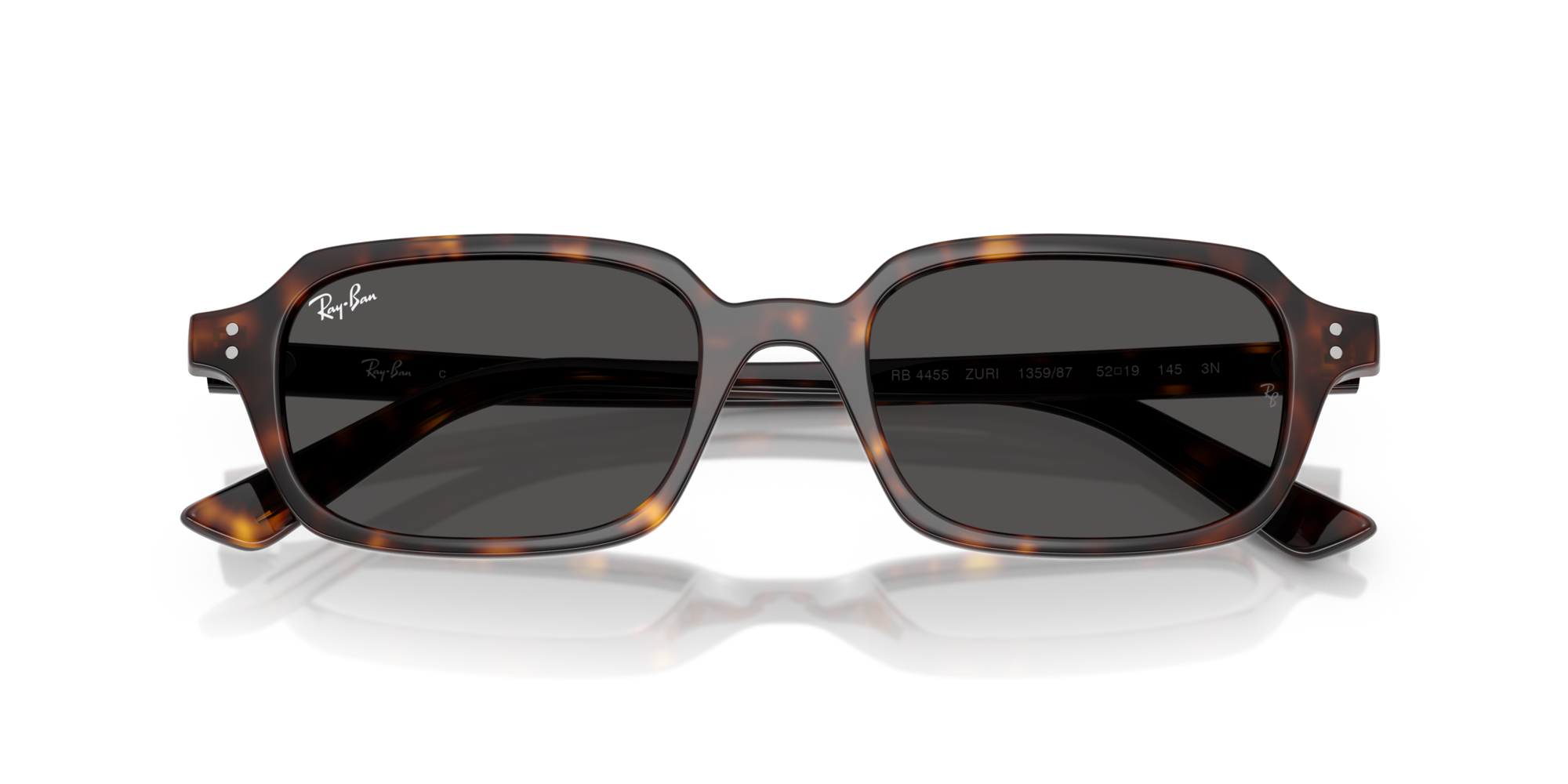 Ray-Ban RB4455 135987 49