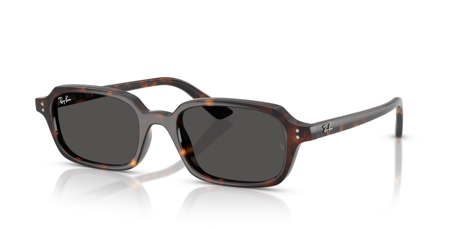 Ray-Ban Zuri RB4455 135987 Havana Sunglasses for Men and Women Ray-Ban Zuri RB4455 135987 Havana Sunglasses for Men and Women