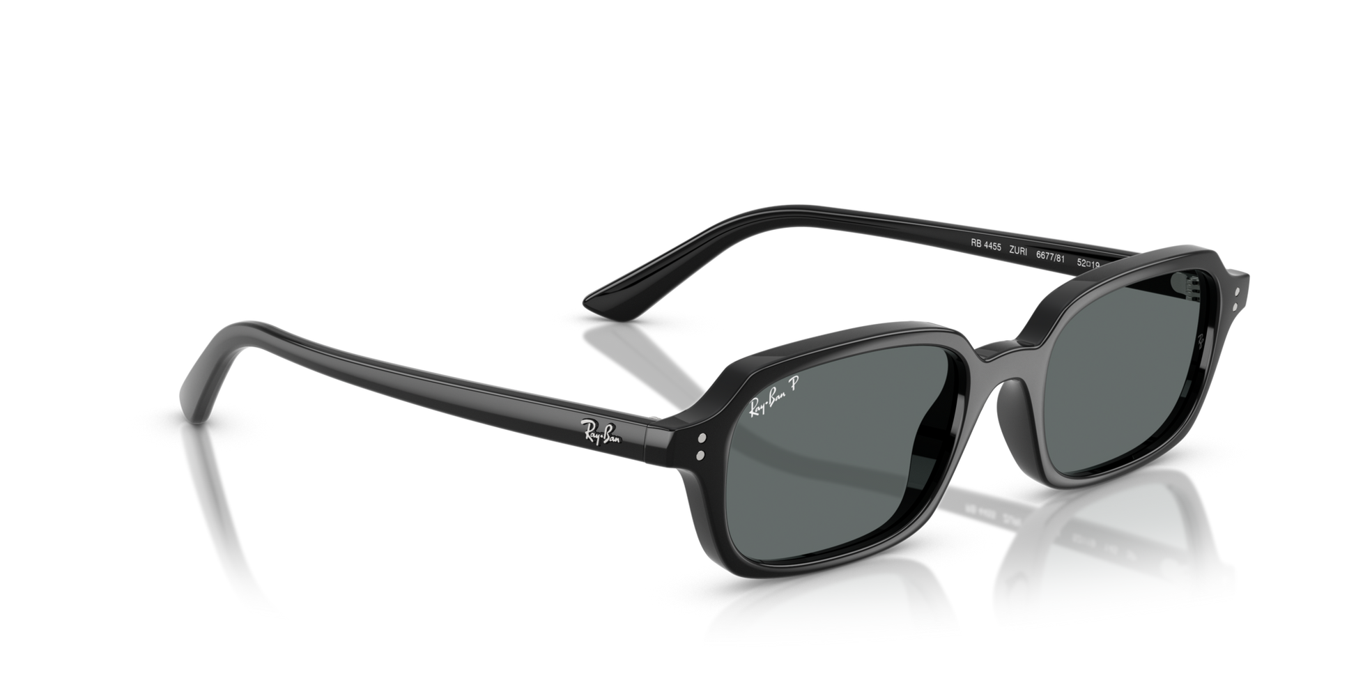 Ray-Ban RB4455 667781 52