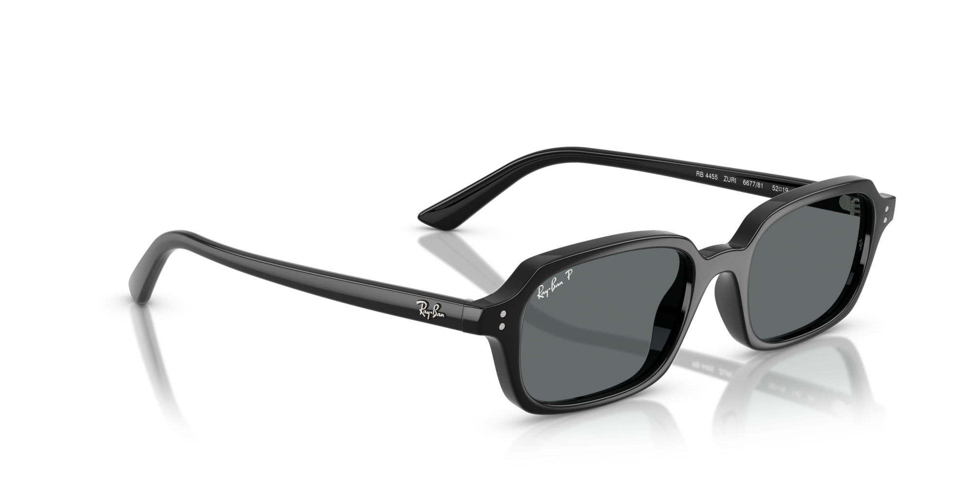 Ray-Ban RB4455 667781 52