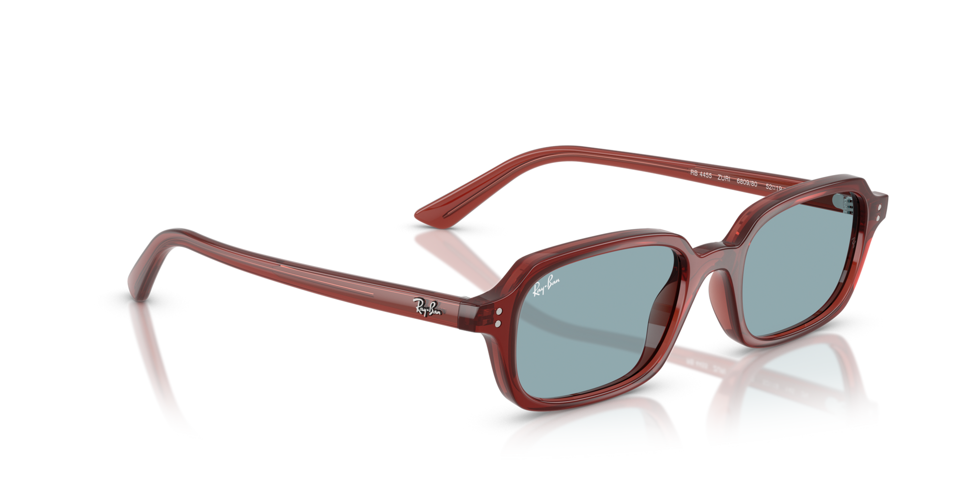 Ray-Ban RB4455 680980 49