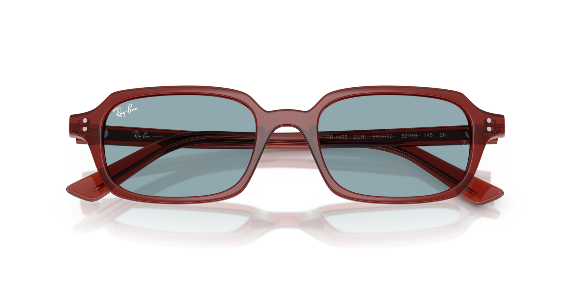 Ray-Ban RB4455 680980 49