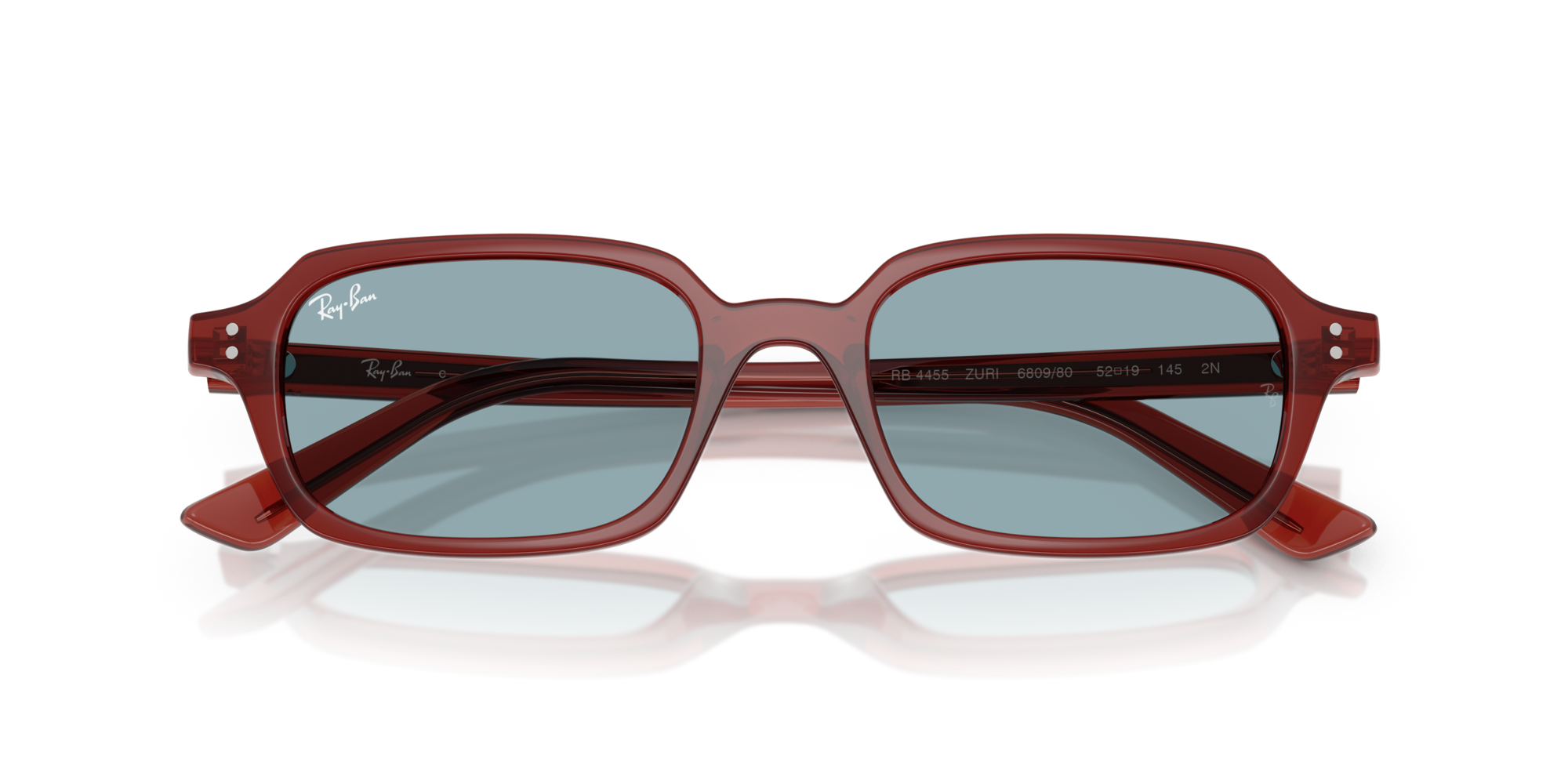 Ray-Ban RB4455 680980 49