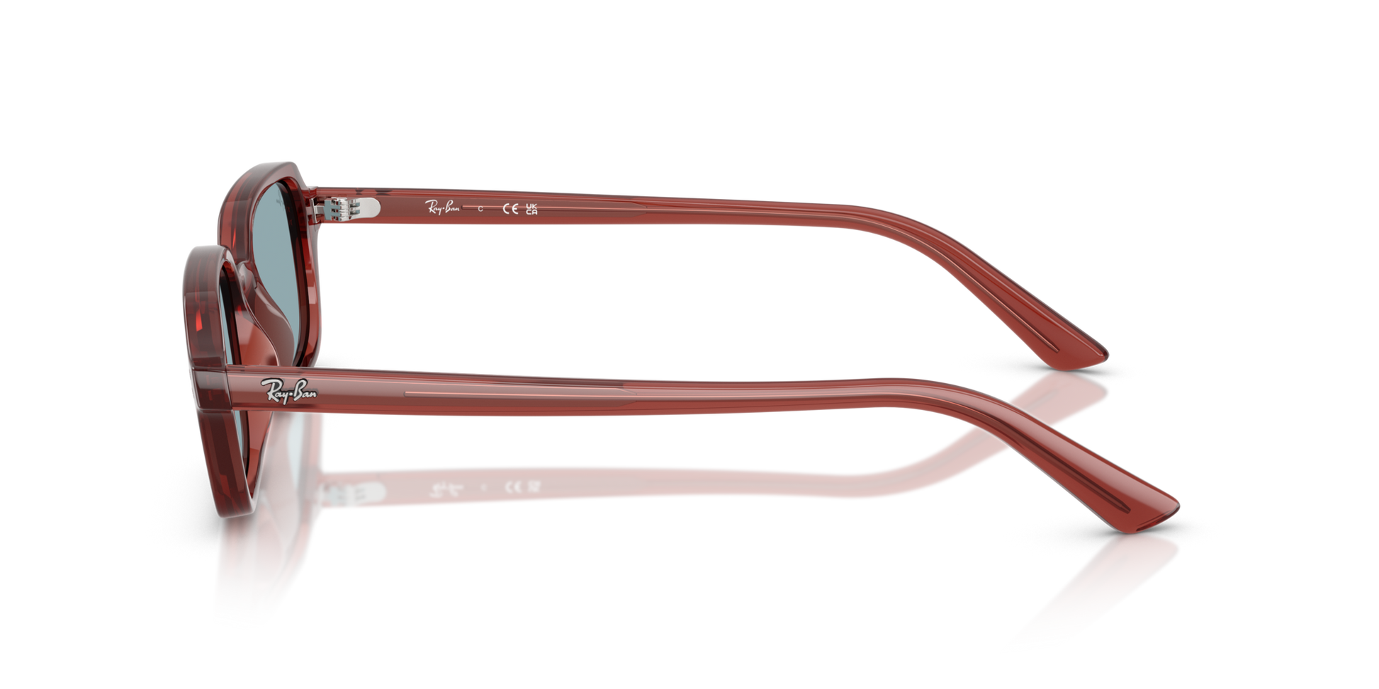 Ray-Ban RB4455 680980 49