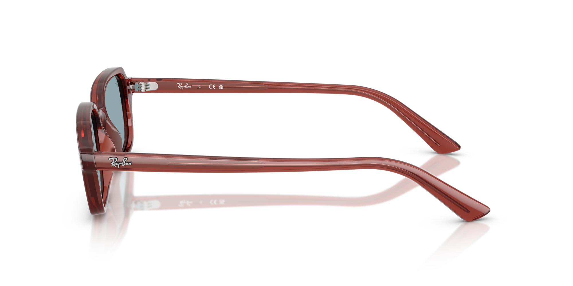 Ray-Ban RB4455 680980 49