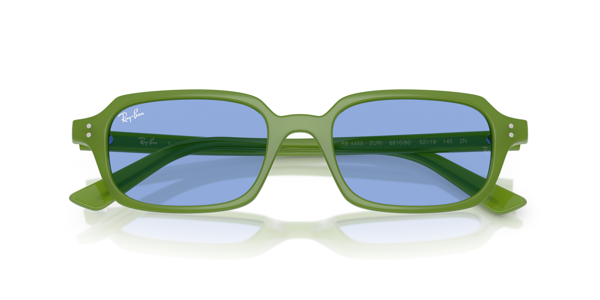 Ray-Ban RB4455 681080 49