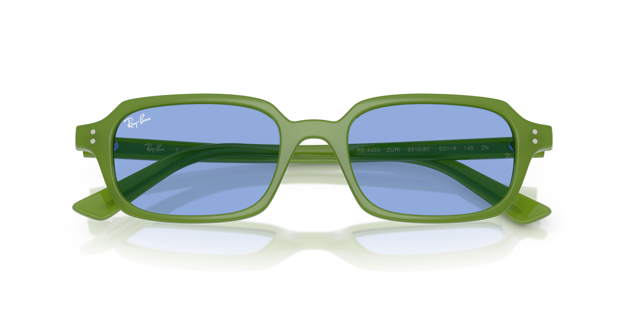 Ray-Ban RB4455 681080 49
