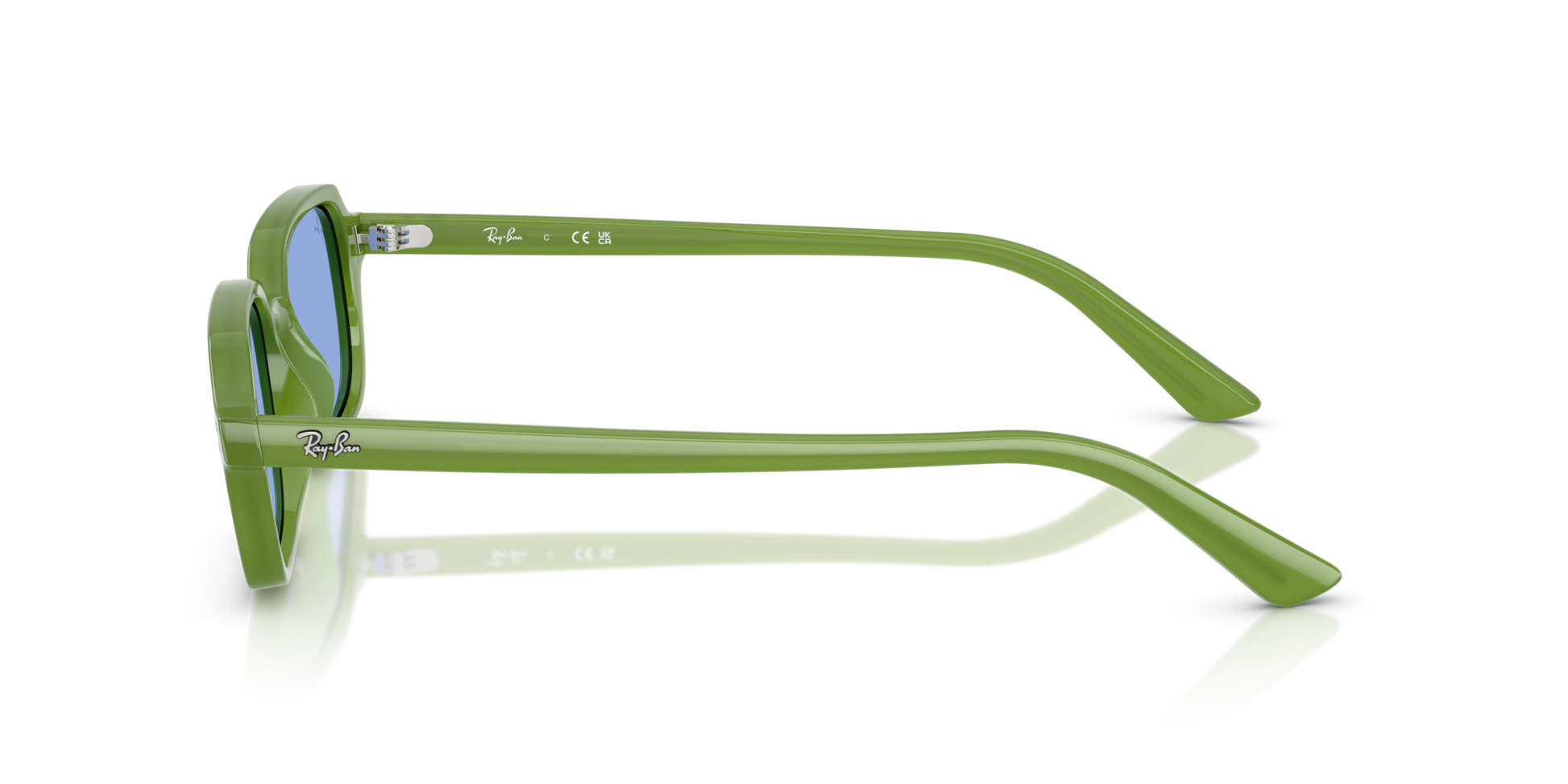 Ray-Ban RB4455 681080 49