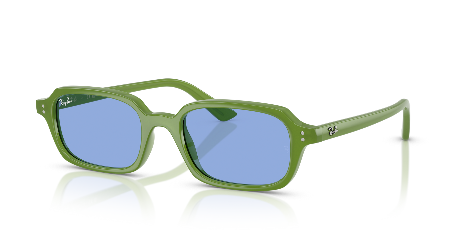 Ray-Ban RB4455 681080 49
