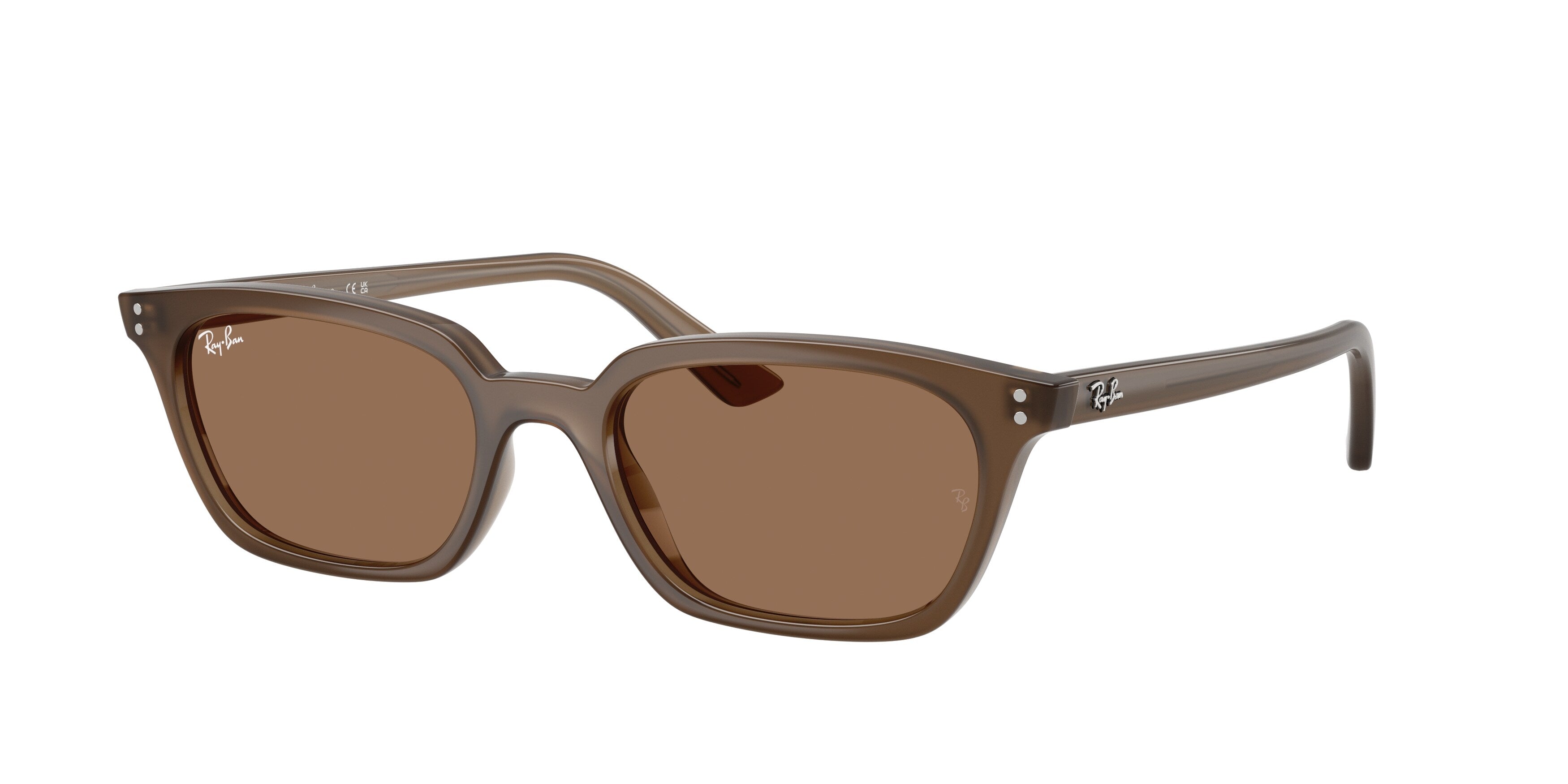 Ray-Ban RB4456 ZAYA 677973