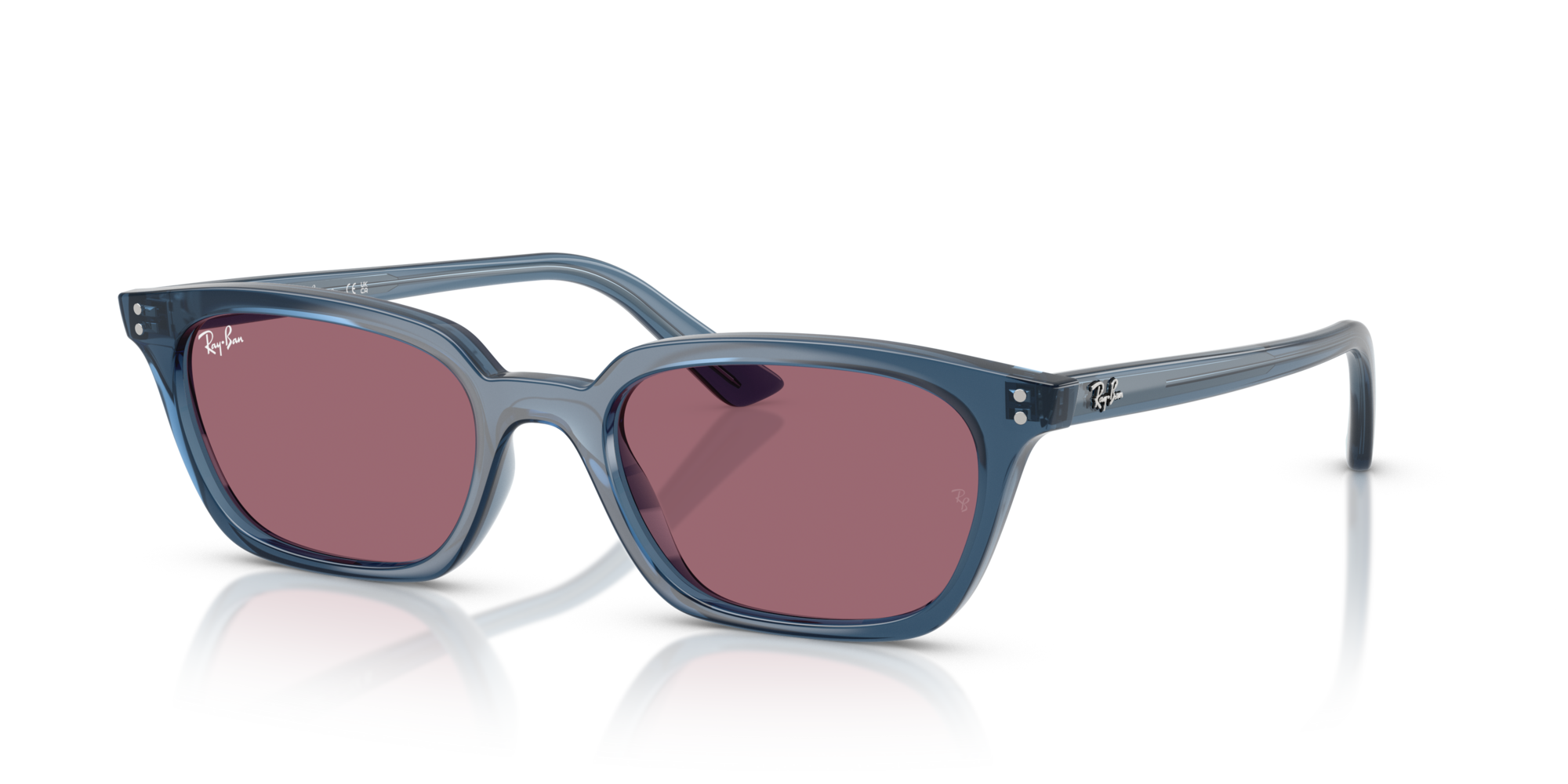 Ray-Ban RB4456 68121A 50