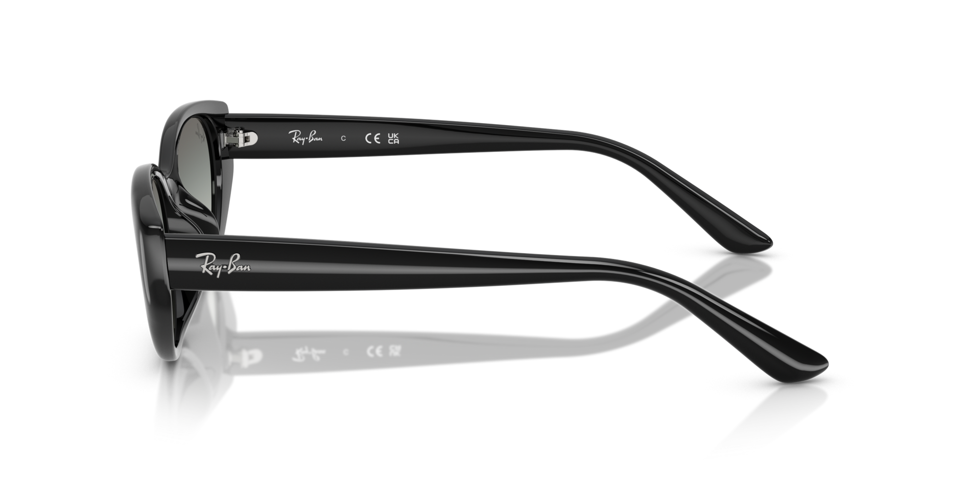 Ray-Ban RB4457D 667711 55