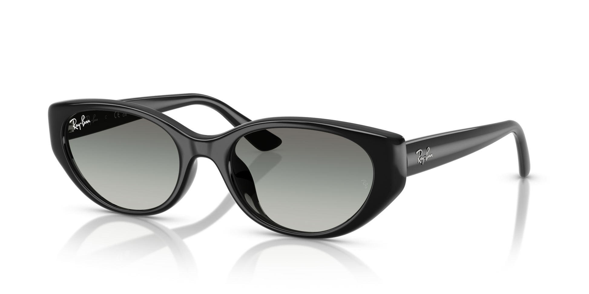 Ray-Ban RB4457D 667711 55