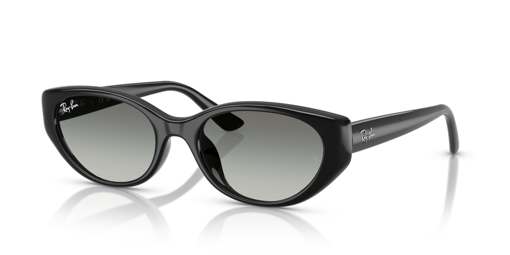 Ray-Ban RB4457D 667711 55