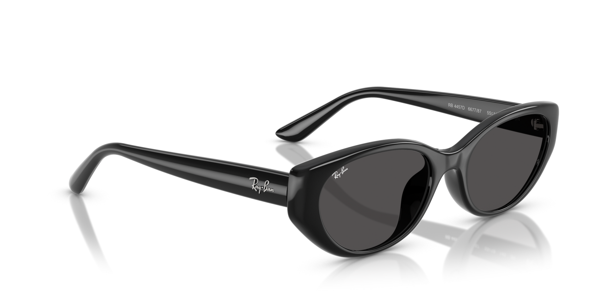 Ray-Ban RB4457D 667787 55