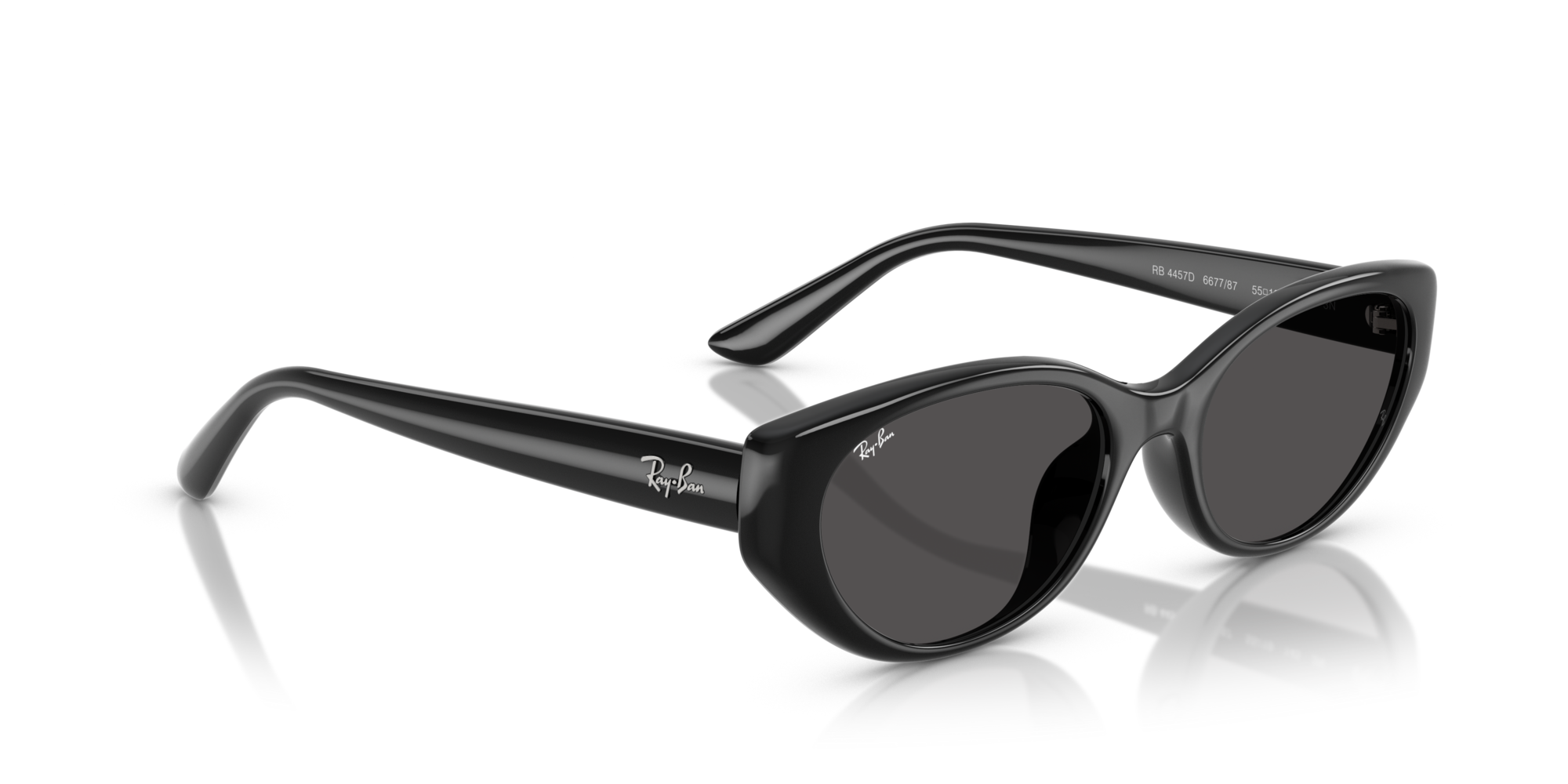 Ray-Ban RB4457D 667787 55