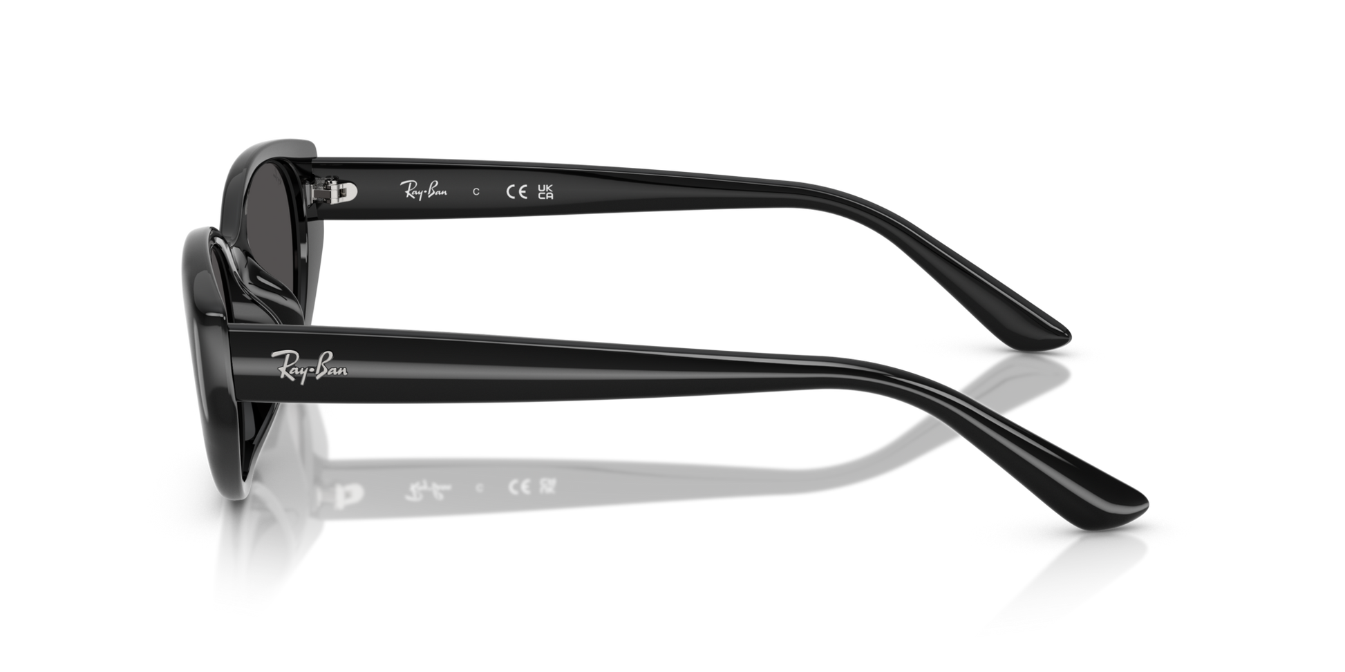 Ray-Ban RB4457D 667787 55