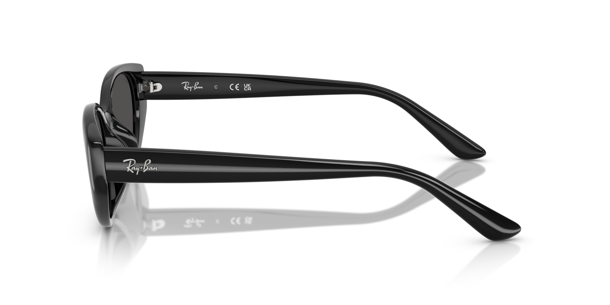 Ray-Ban RB4457D 667787 55