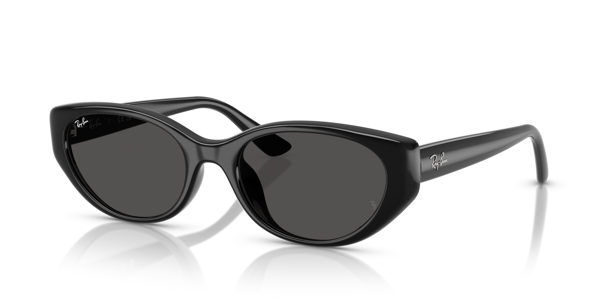 Ray-Ban RB4457D 667787 55