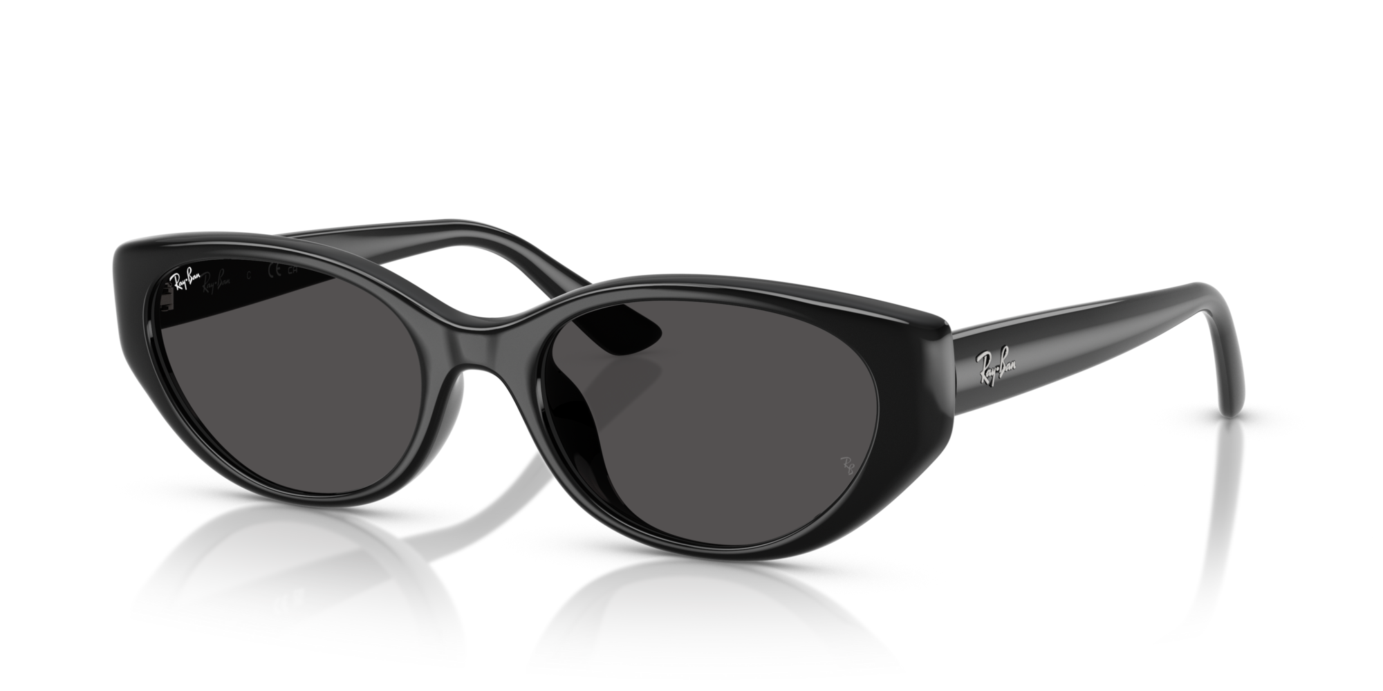 Ray-Ban RB4457D 667787 55