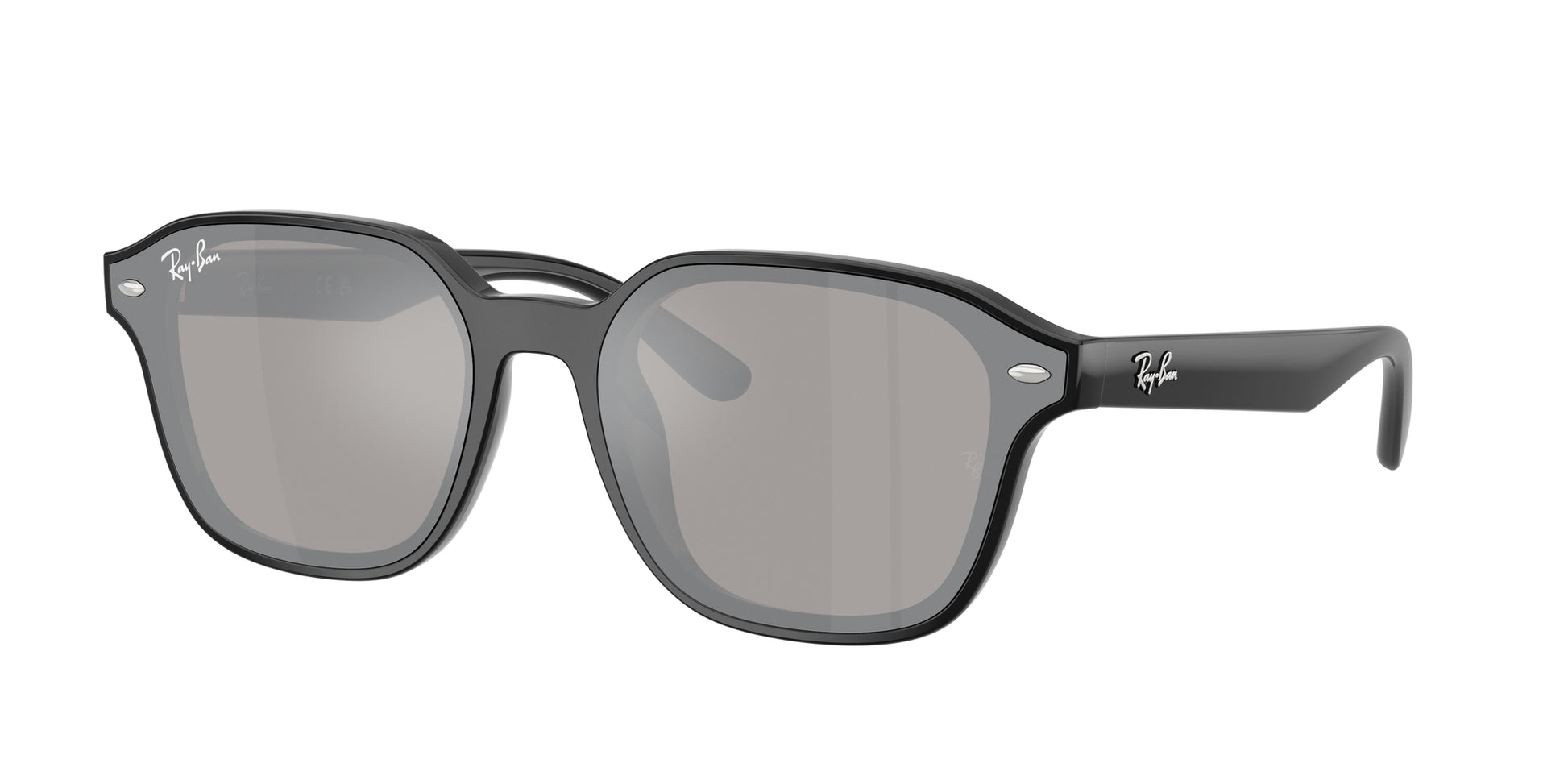 Ray-Ban RB4458D 601/6V 65