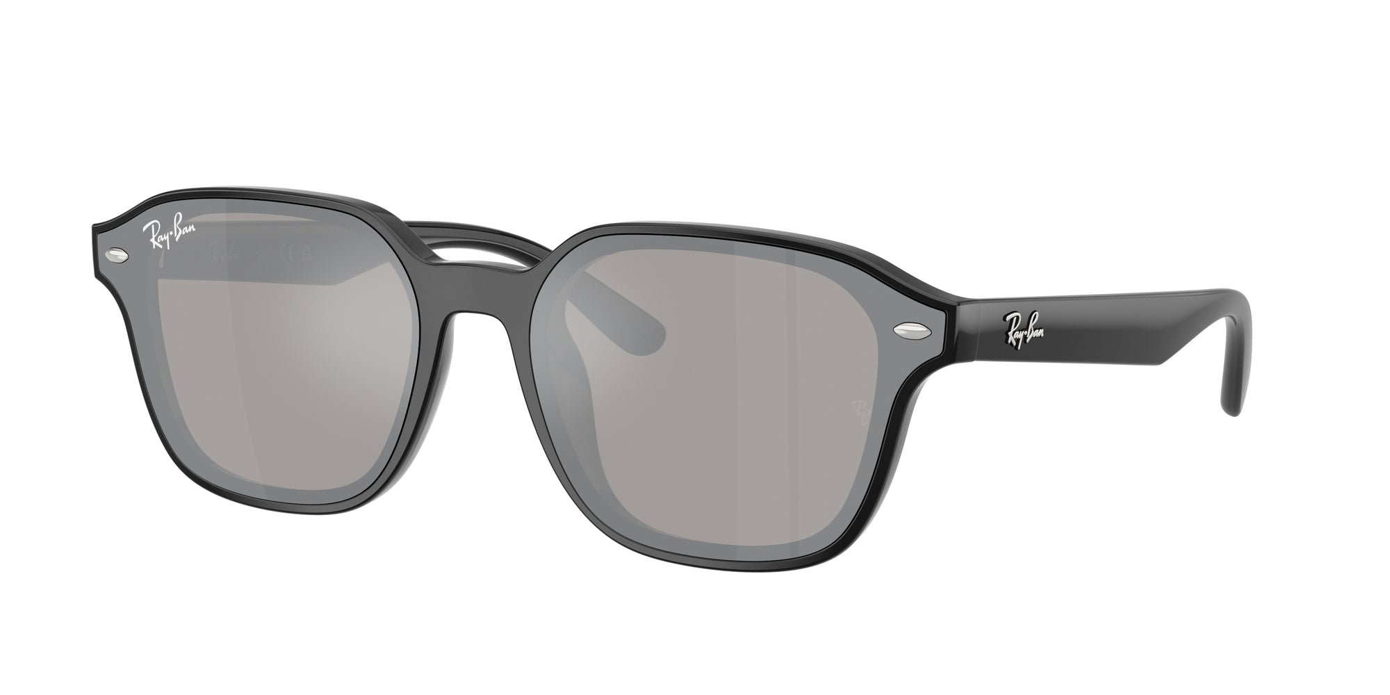 Ray-Ban RB4458D 601/6V 65
