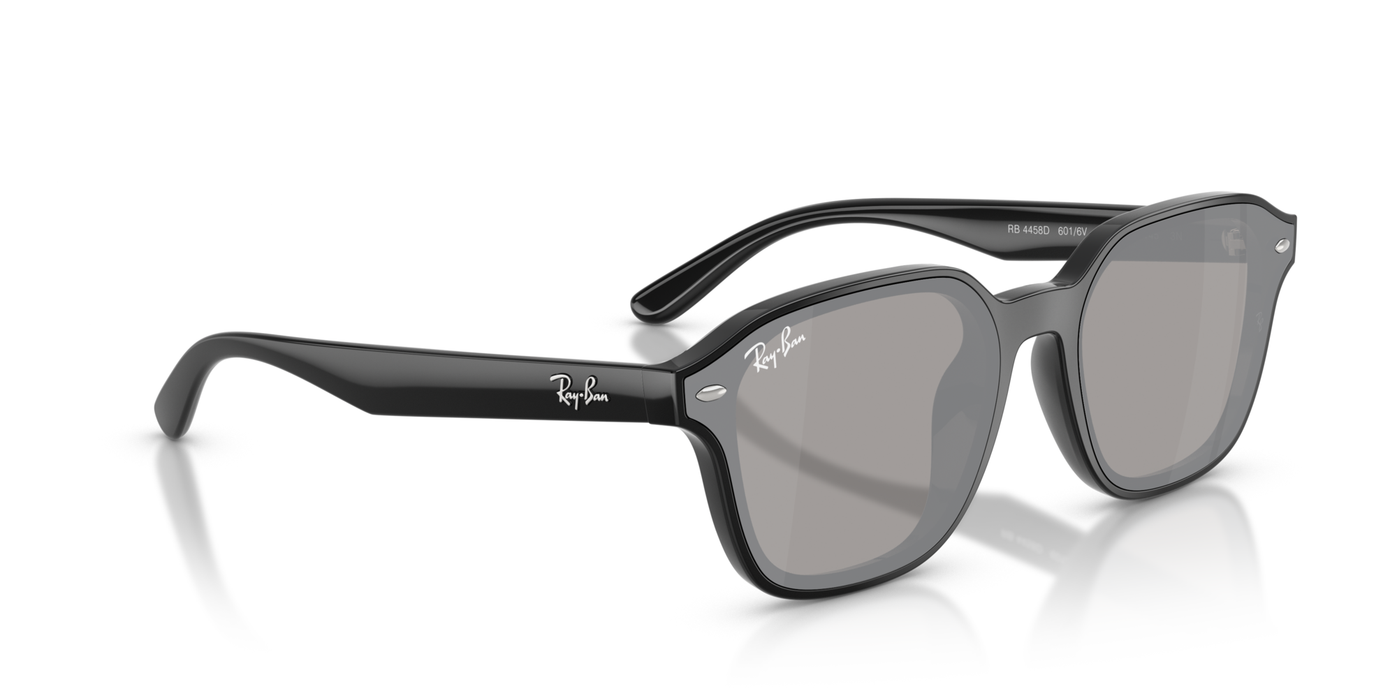 Ray-Ban RB4458D 601/6V 65