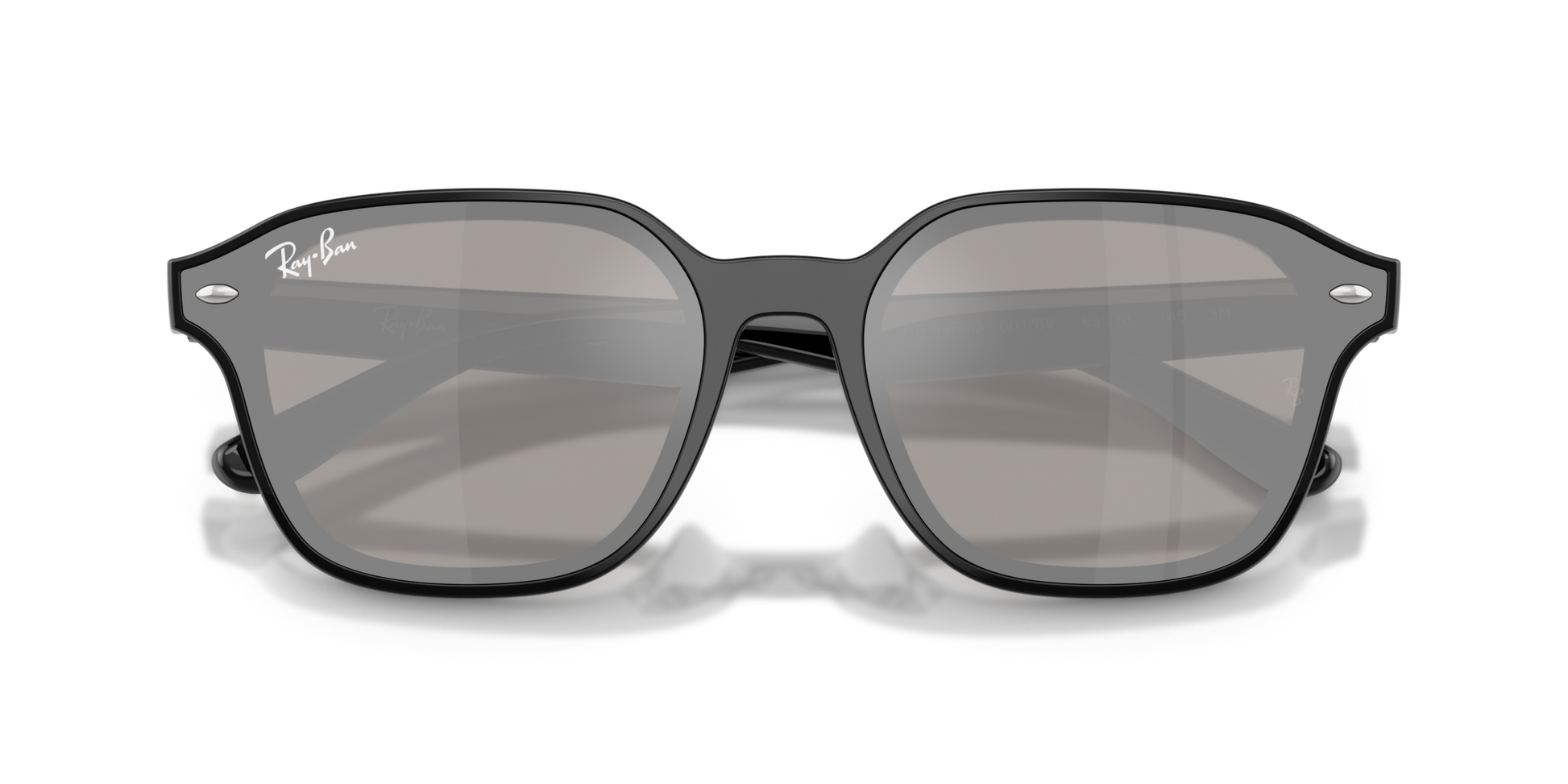 Ray-Ban RB4458D 601/6V 65